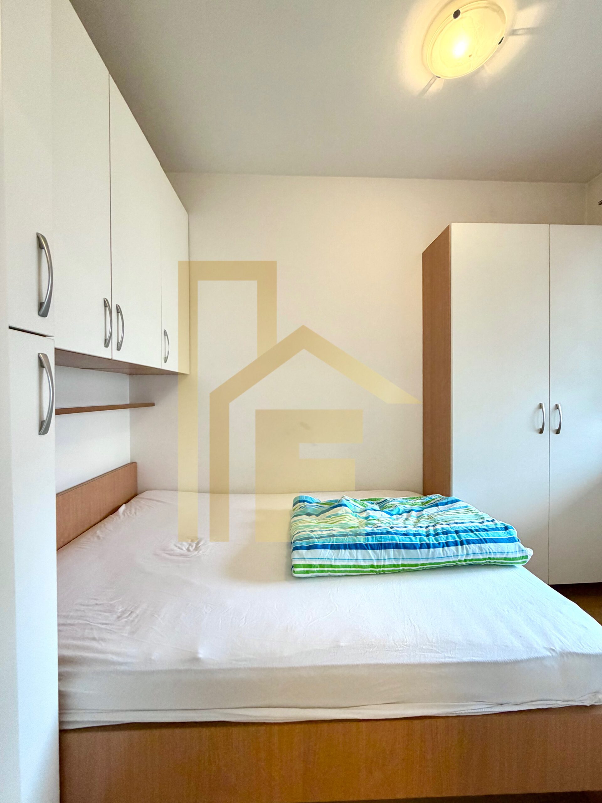 Iznajmljujemo dvosoban stan sa parkingom, Nova Varoš slika 13