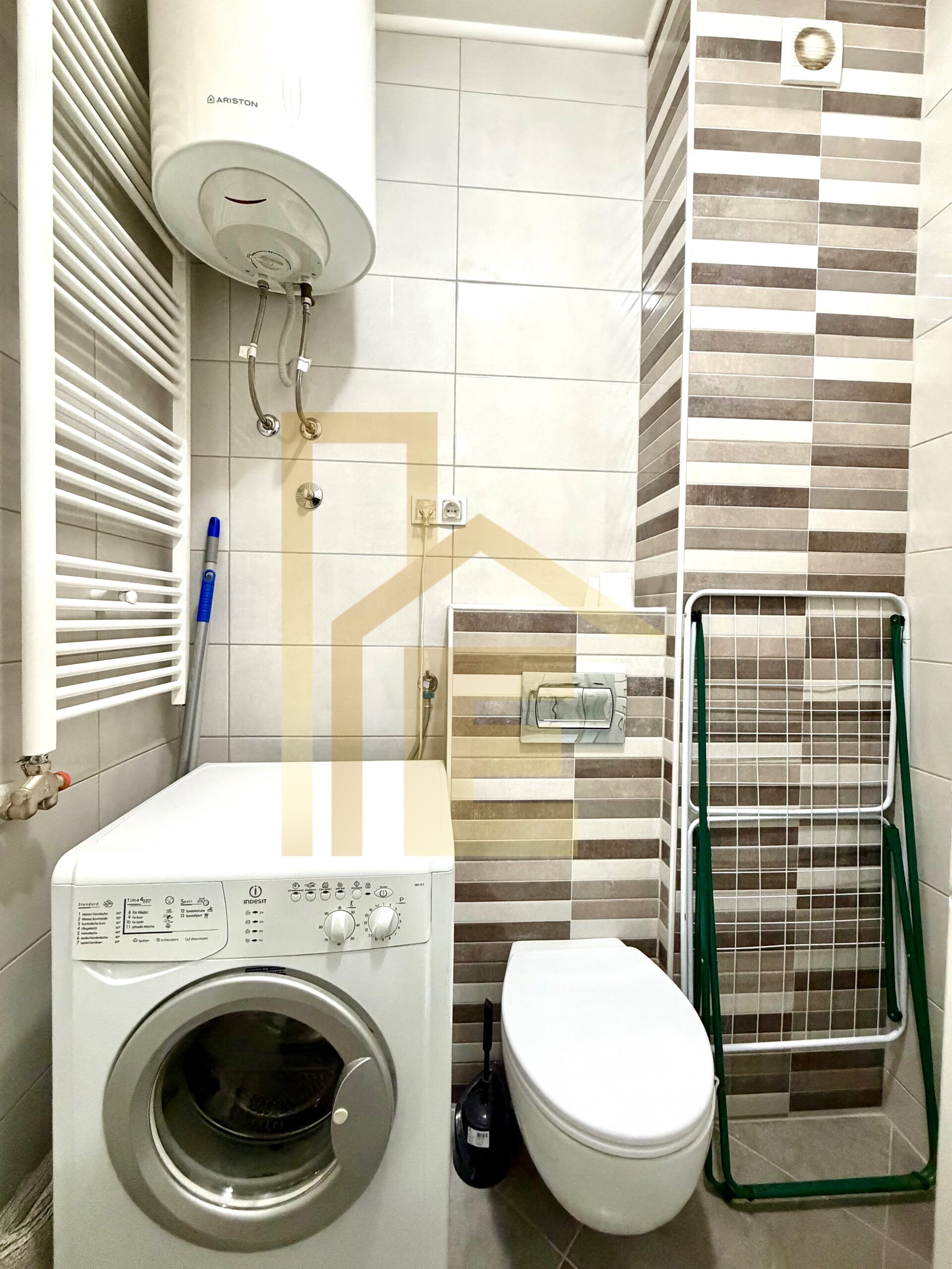 Iznajmljujemo dvosoban stan sa parkingom, Nova Varoš slika 18