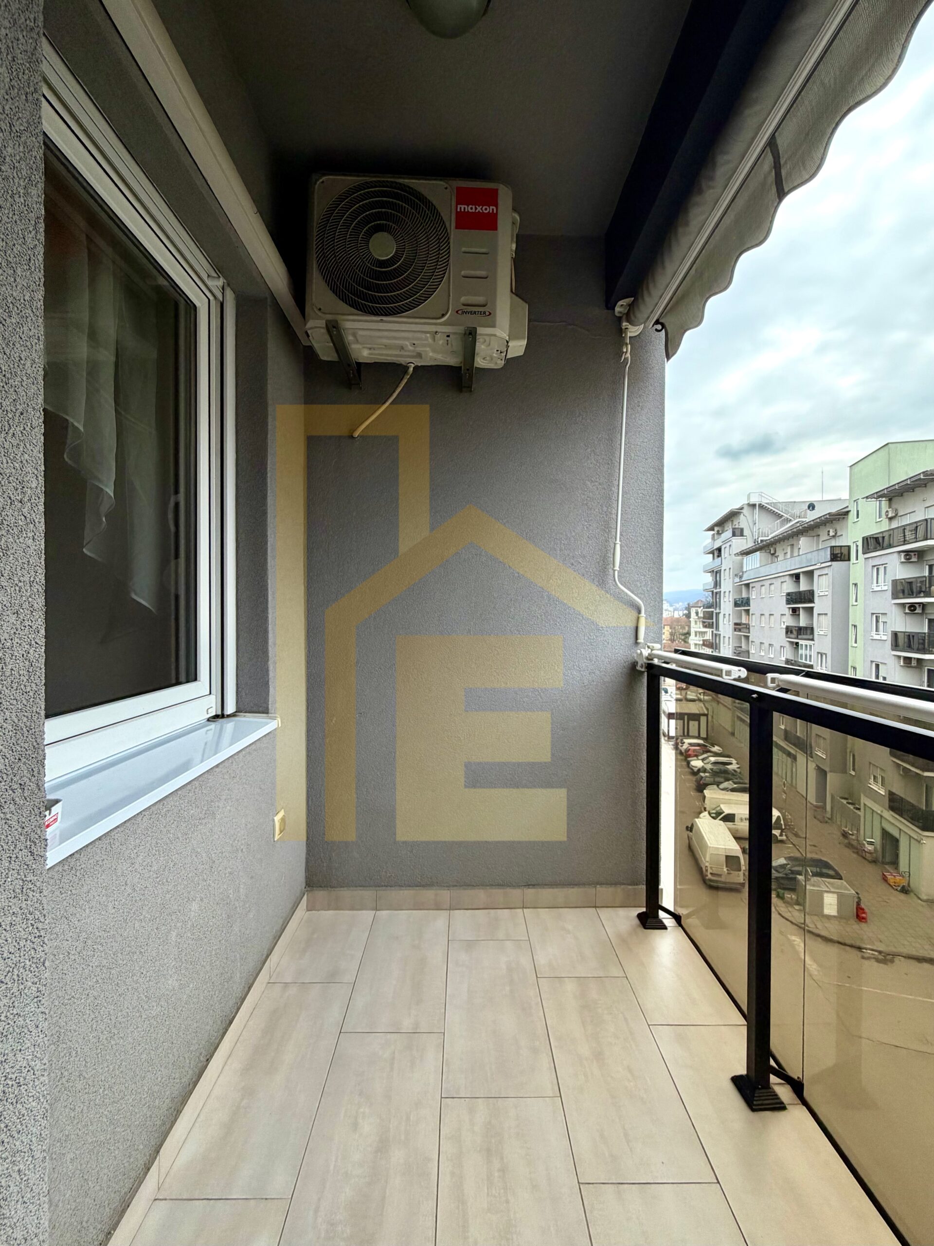 Iznajmljujemo dvosoban stan sa parkingom, Nova Varoš slika 21