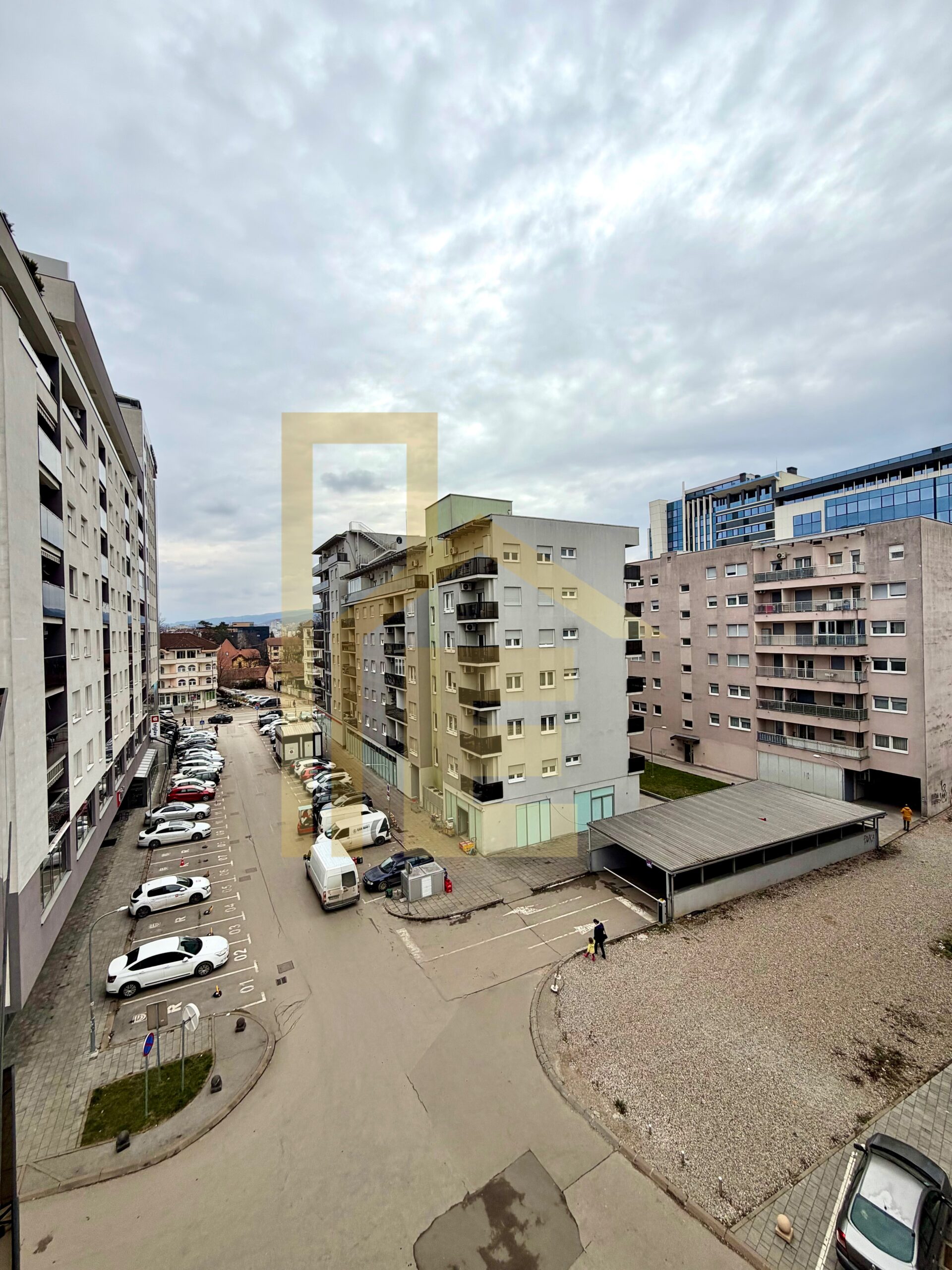 Iznajmljujemo dvosoban stan sa parkingom, Nova Varoš slika 22