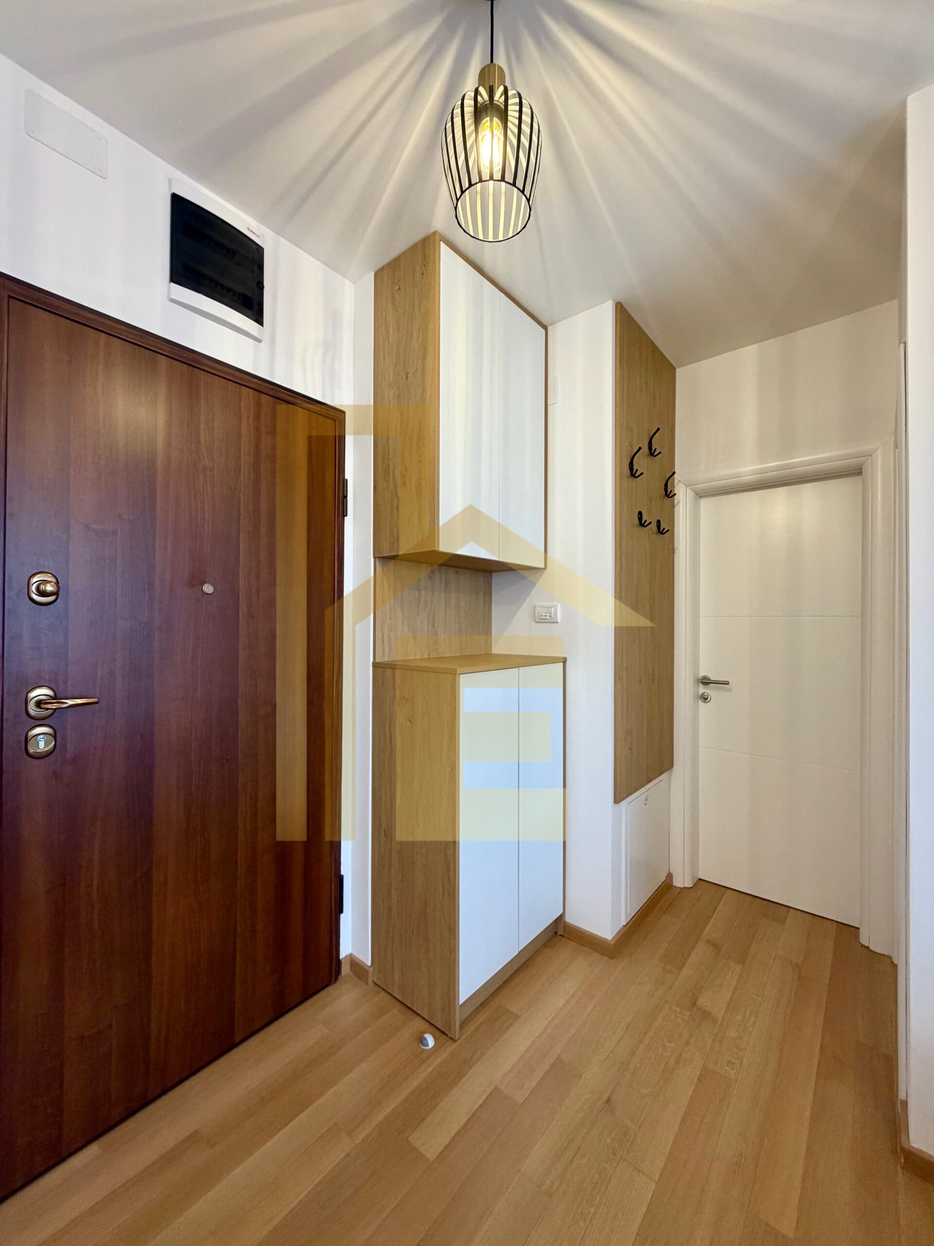 Komforan dvosoban stan, naselje Obilićevo slika 15