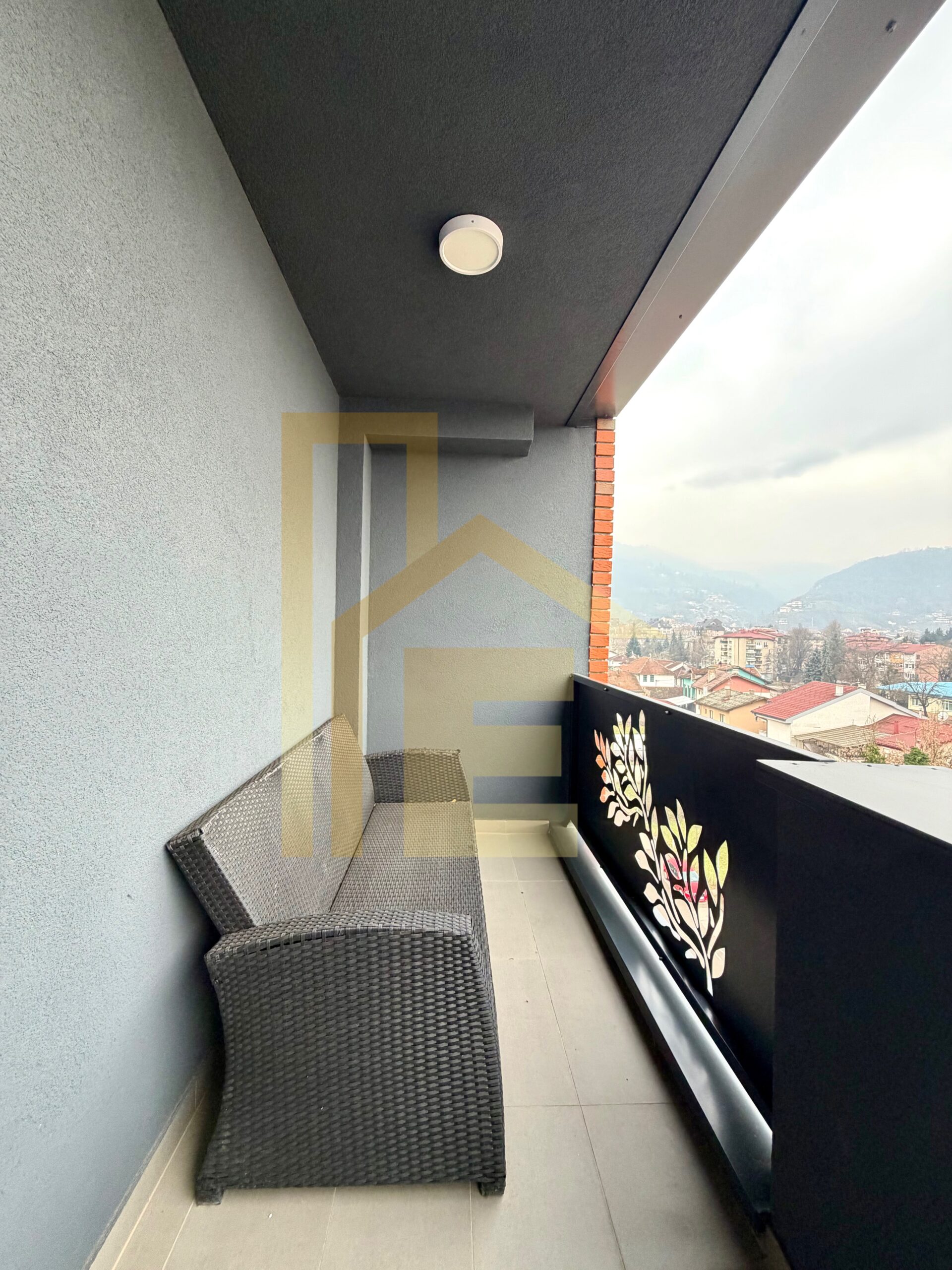 Komforan dvosoban stan, naselje Obilićevo slika 22