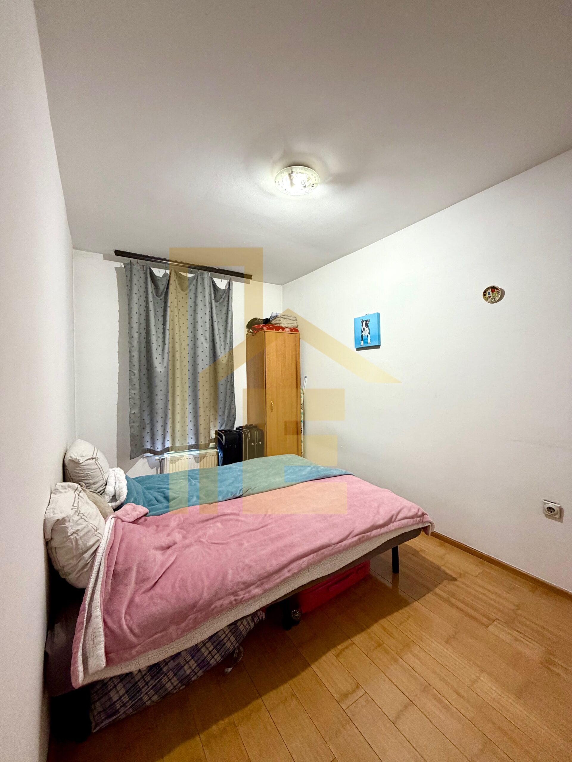 Na prodaju komforan dvosoban stan, podnožje Starčevice slika 7