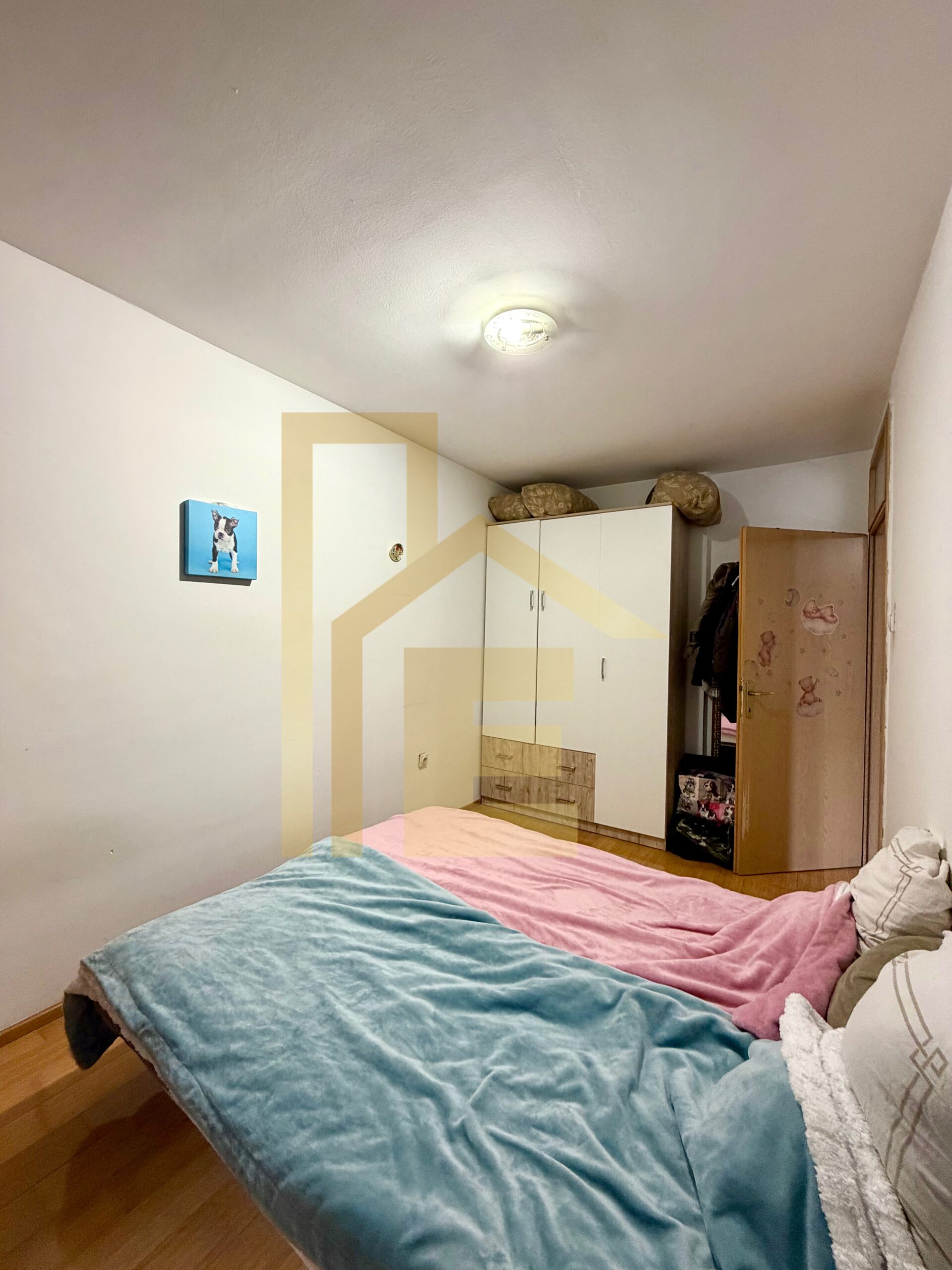 Na prodaju komforan dvosoban stan, podnožje Starčevice slika 6