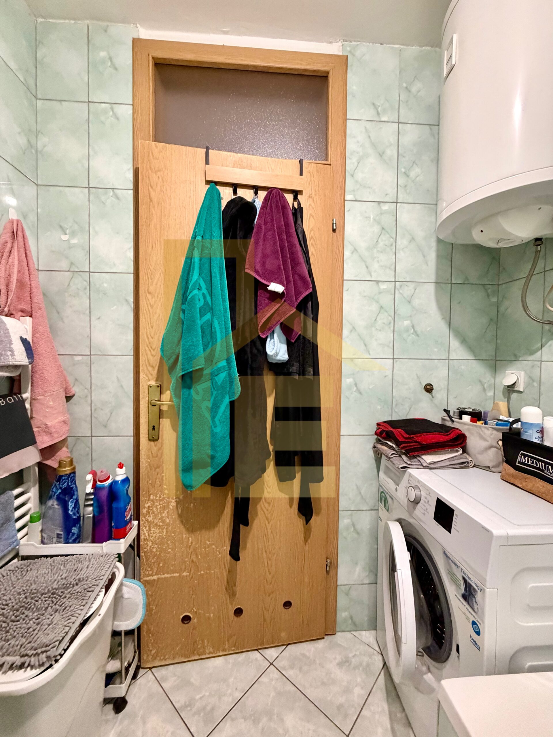 Na prodaju komforan dvosoban stan, podnožje Starčevice slika 14