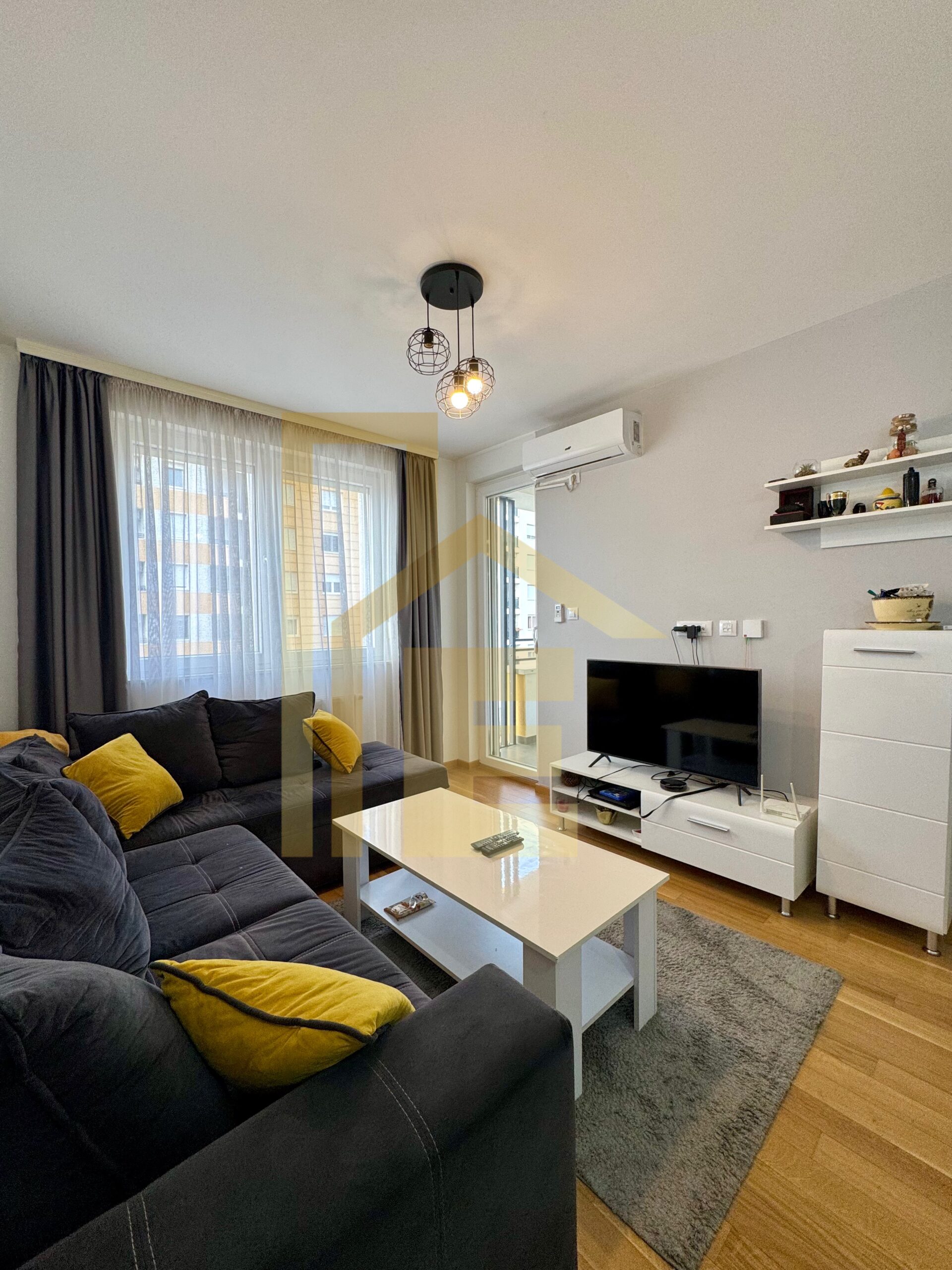 Na prodaju dvosoban stan, naselje City Block slika 5