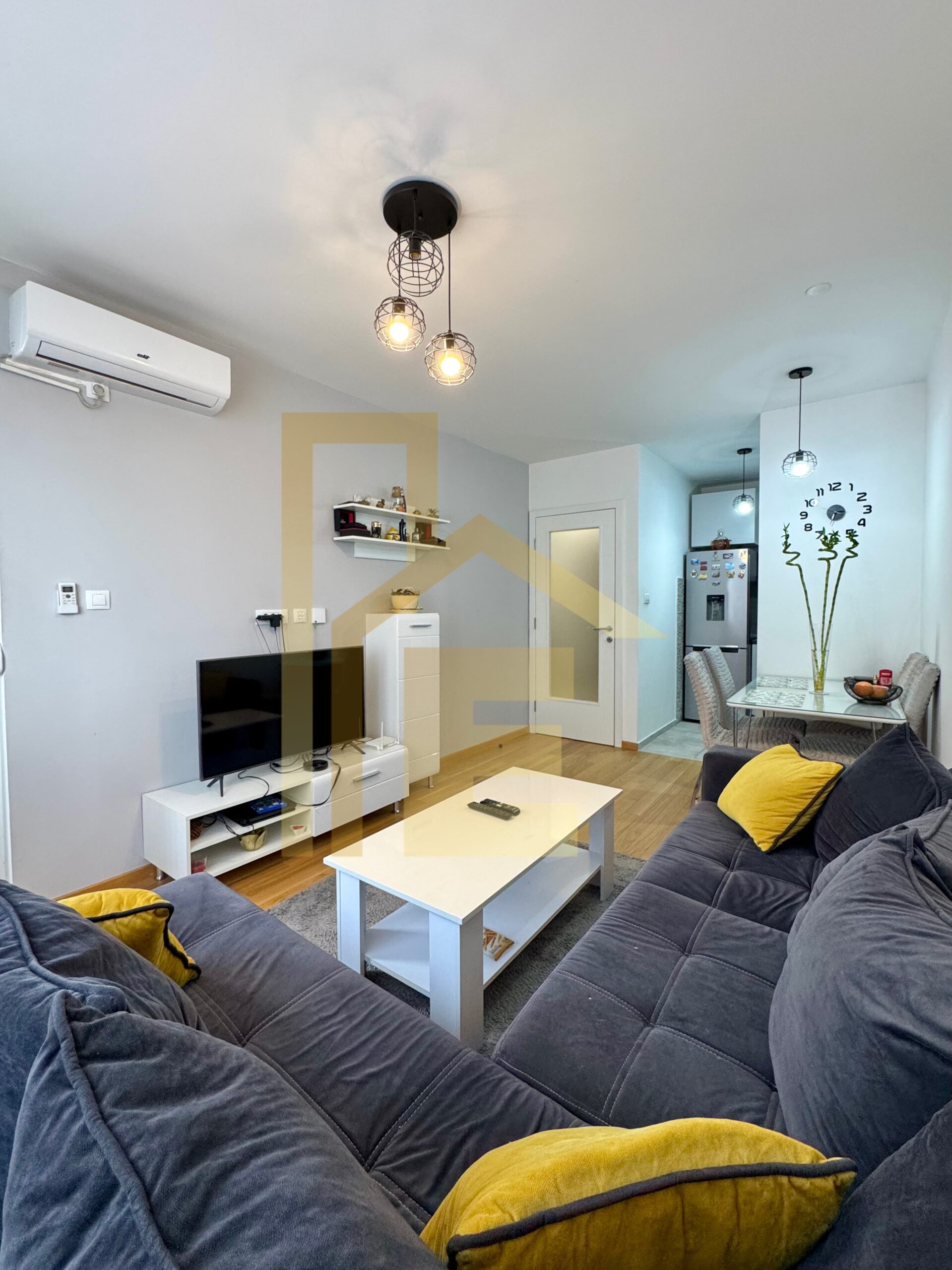 Na prodaju dvosoban stan, naselje City Block slika 4