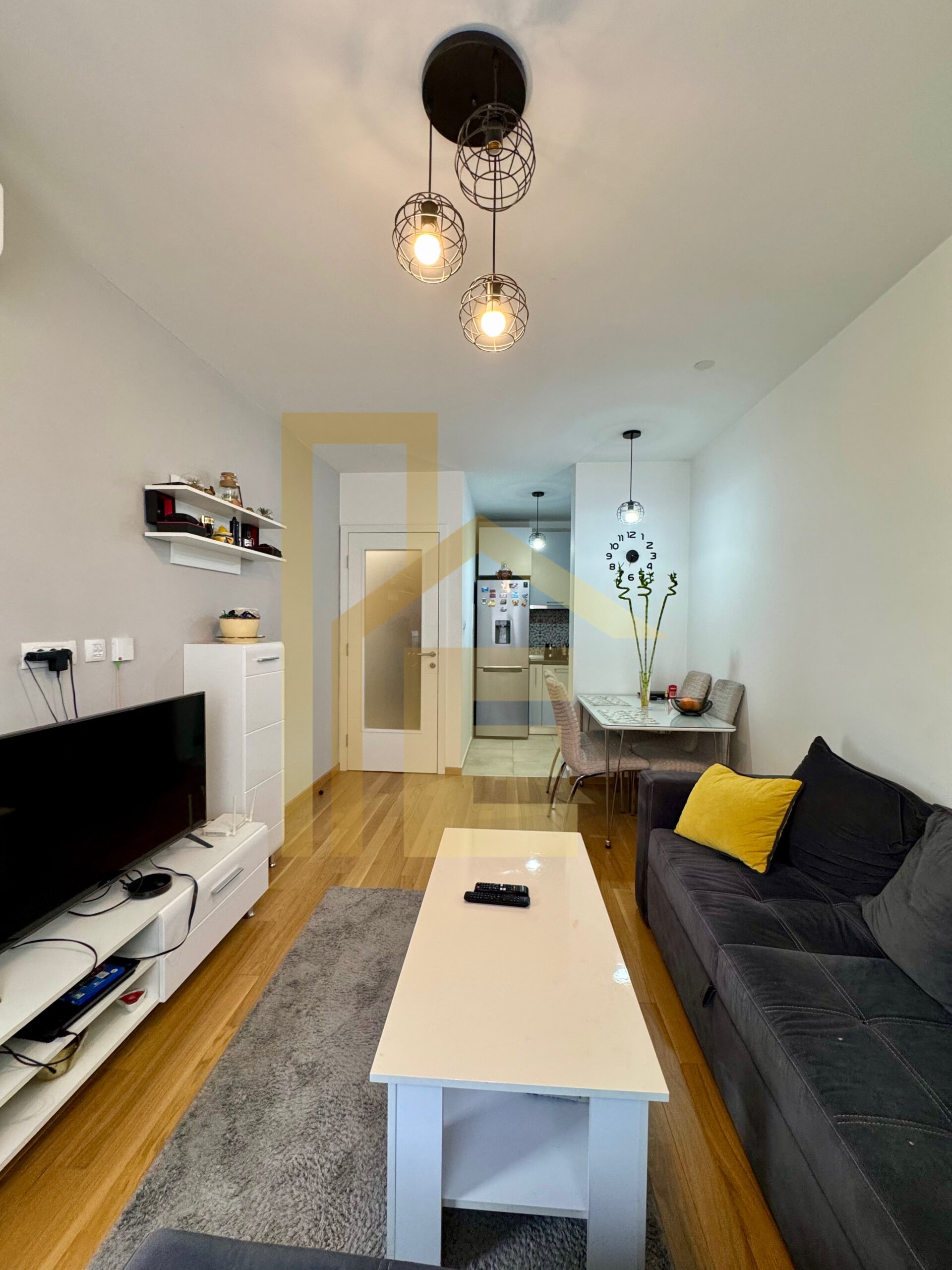 Na prodaju dvosoban stan, naselje City Block slika 3