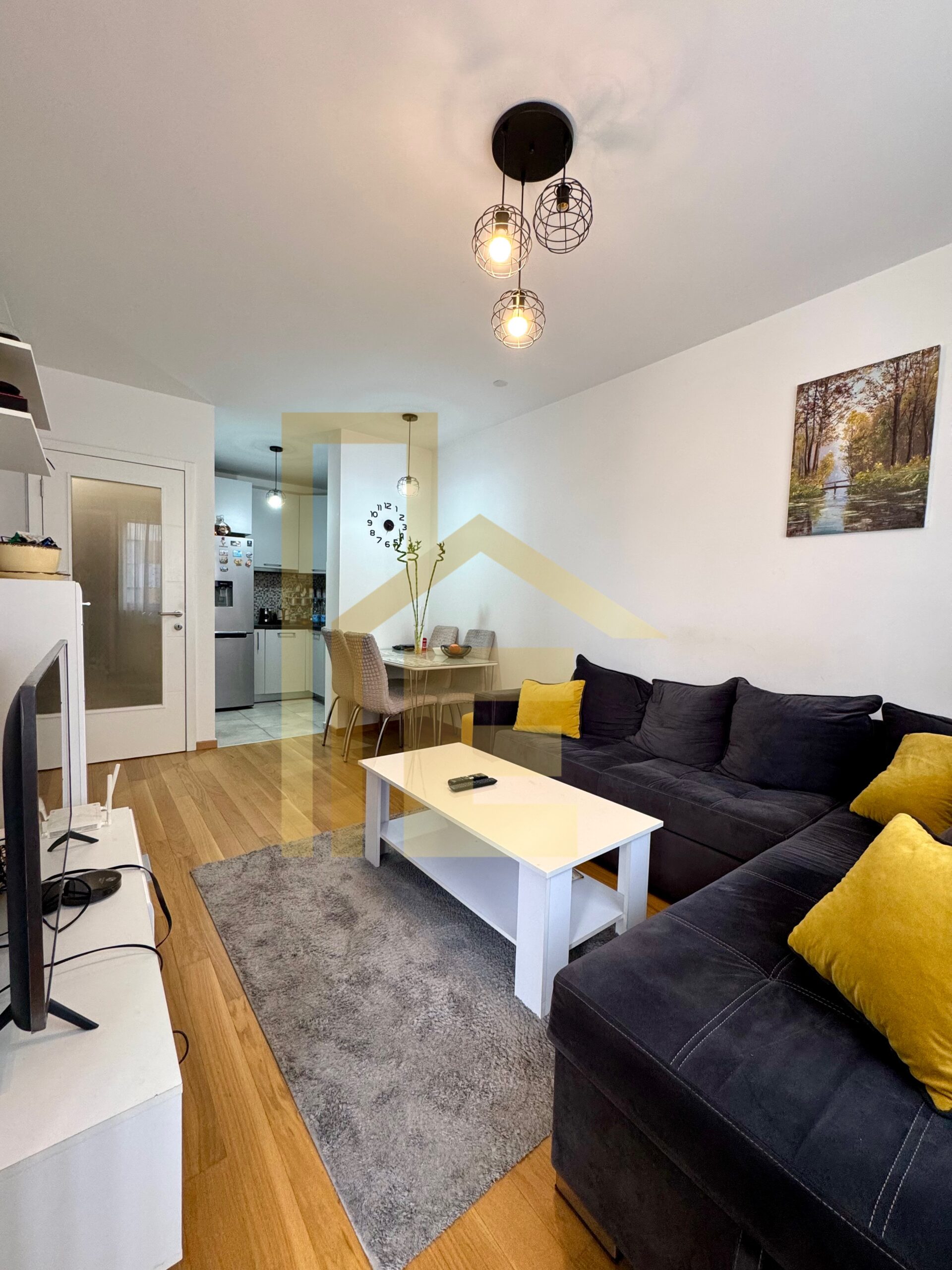 Na prodaju dvosoban stan, naselje City Block slika 6