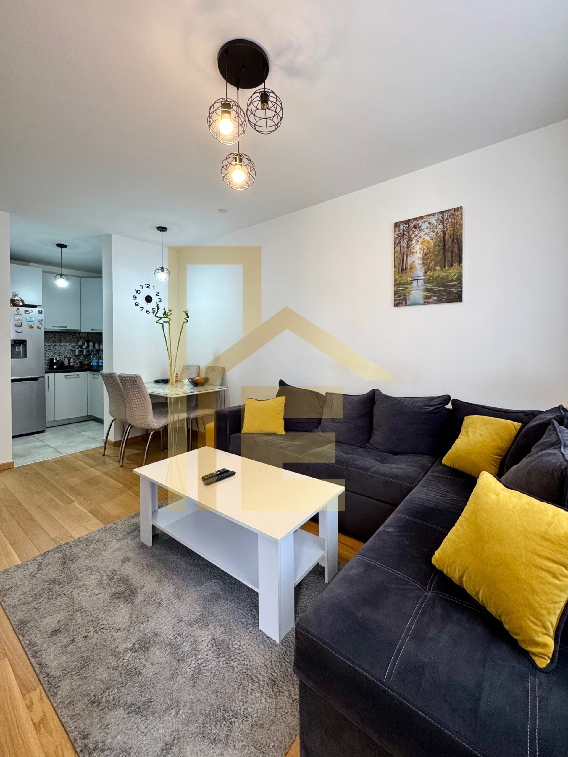 Na prodaju dvosoban stan, naselje City Block slika 9