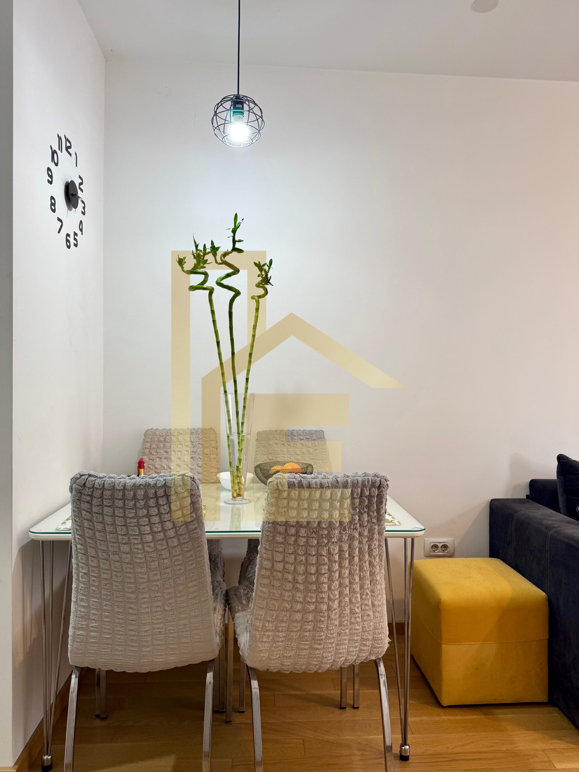 Na prodaju dvosoban stan, naselje City Block slika 8