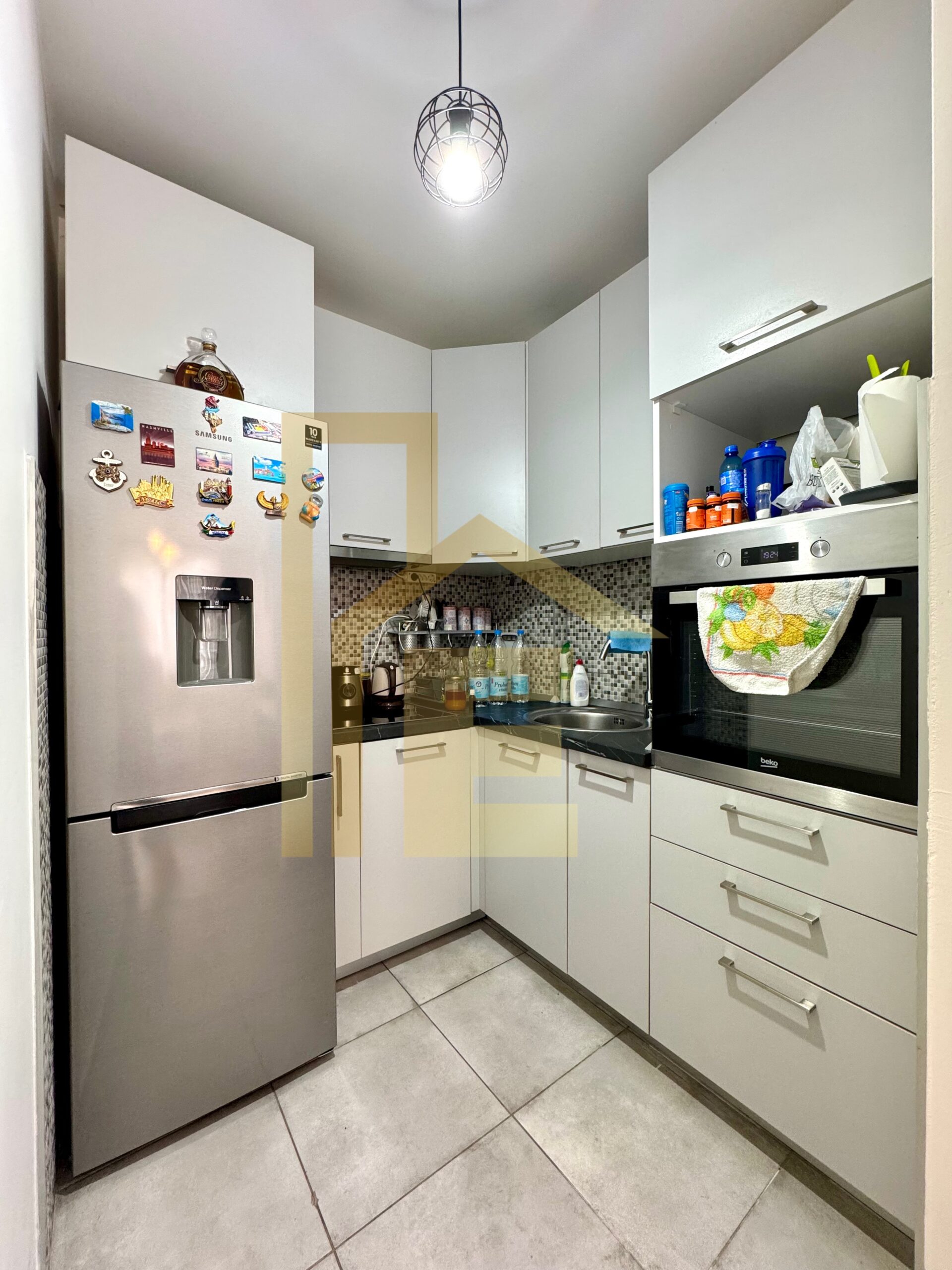 Na prodaju dvosoban stan, naselje City Block slika 10