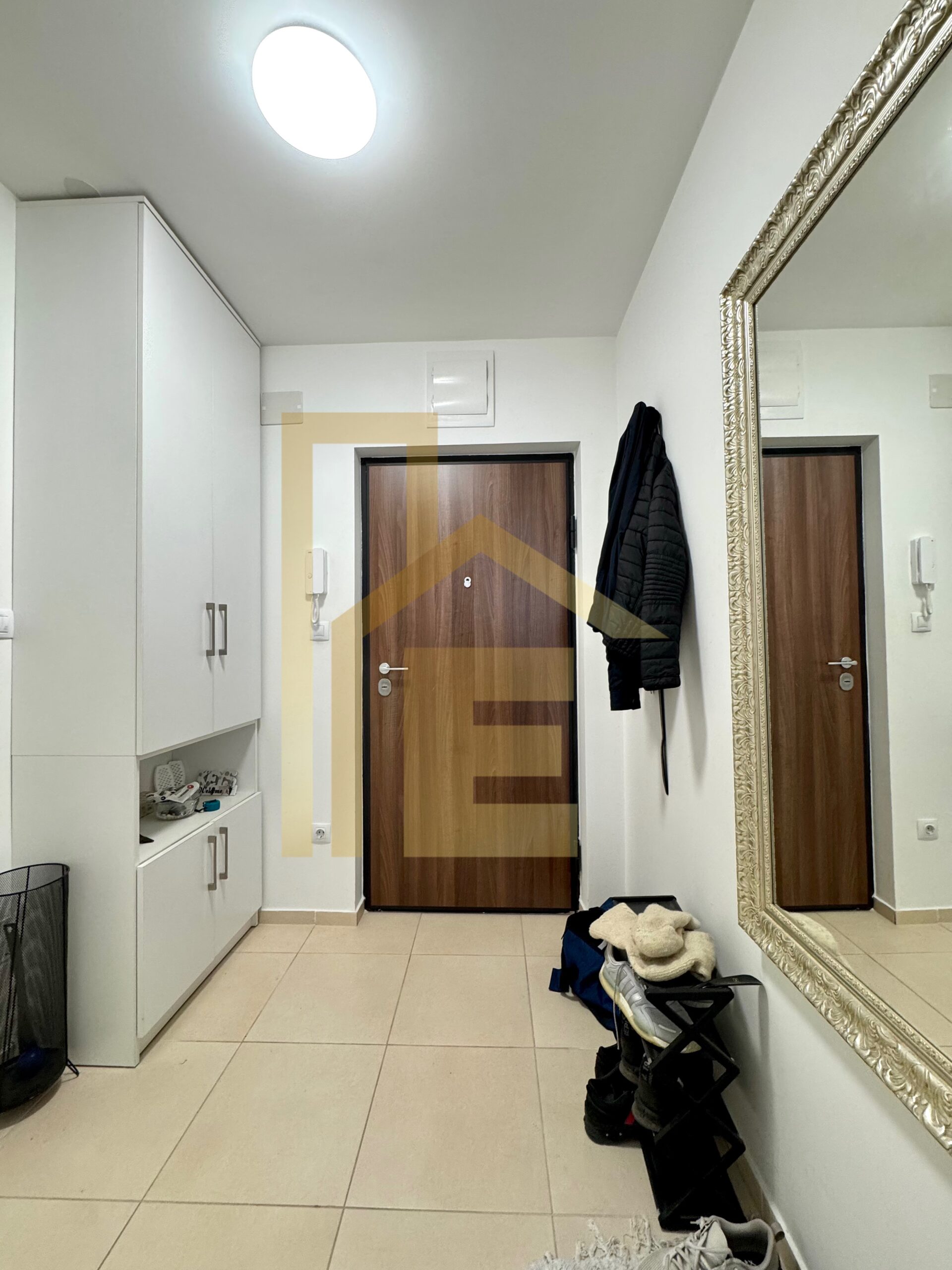 Na prodaju dvosoban stan, naselje City Block slika 13