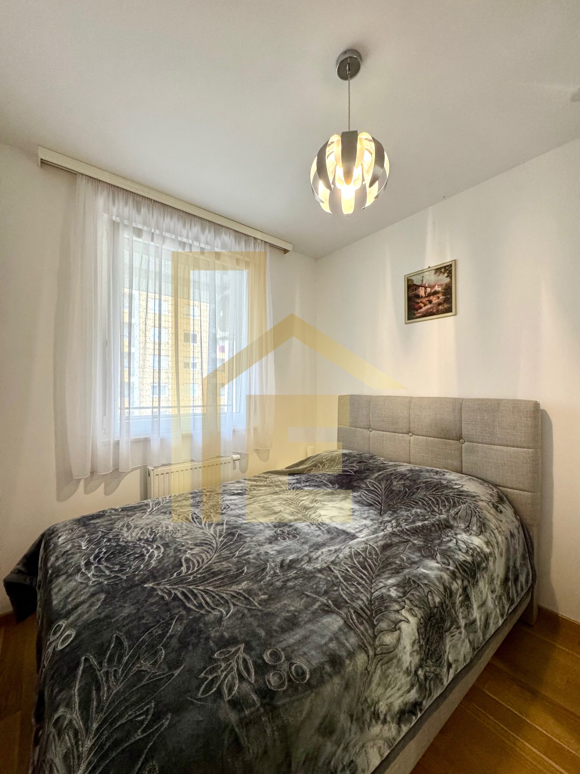 Na prodaju dvosoban stan, naselje City Block slika 14