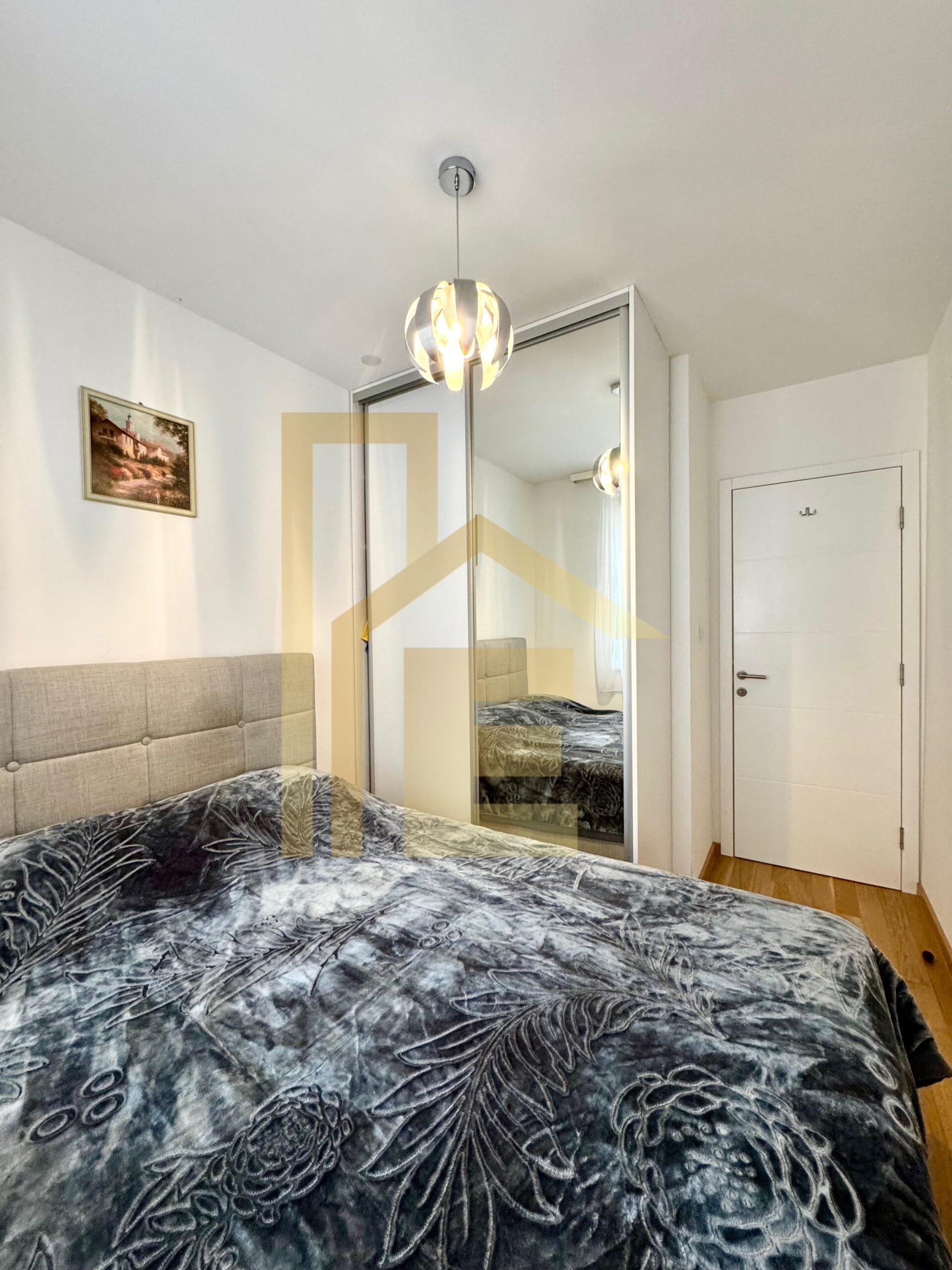 Na prodaju dvosoban stan, naselje City Block slika 16