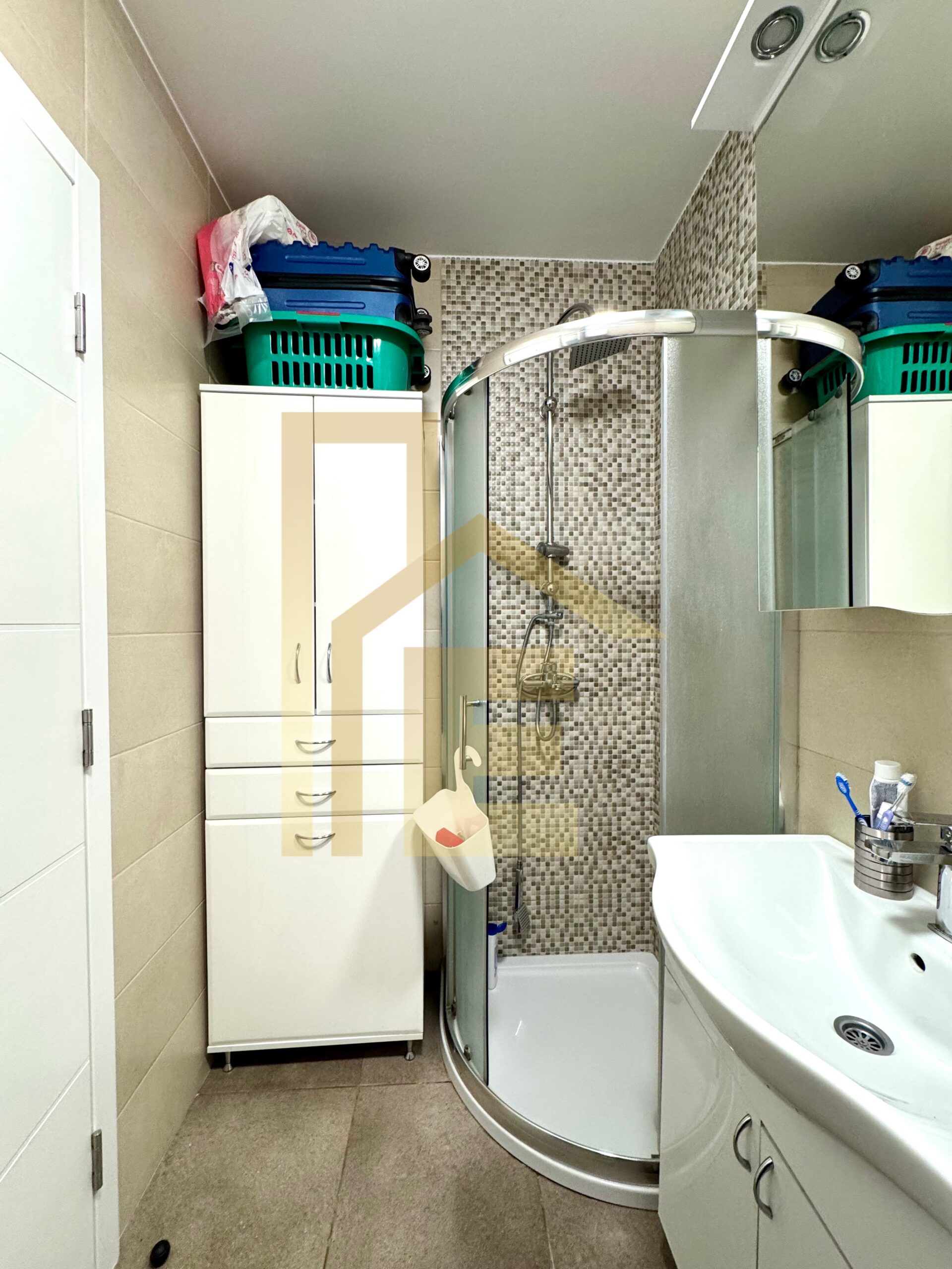 Na prodaju dvosoban stan, naselje City Block slika 21