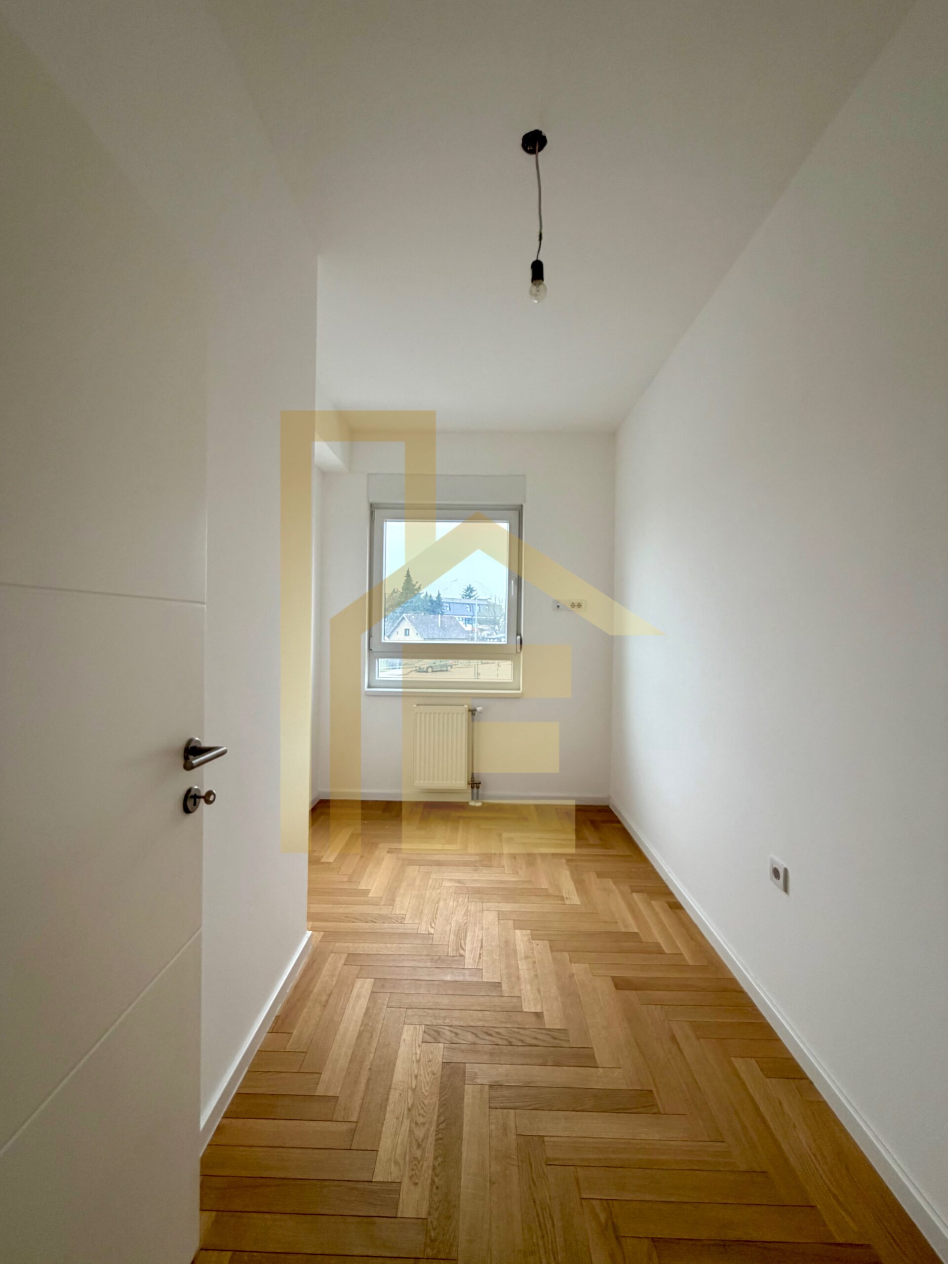 Na prodaju NOV četverosoban stan, Laktaši slika 8