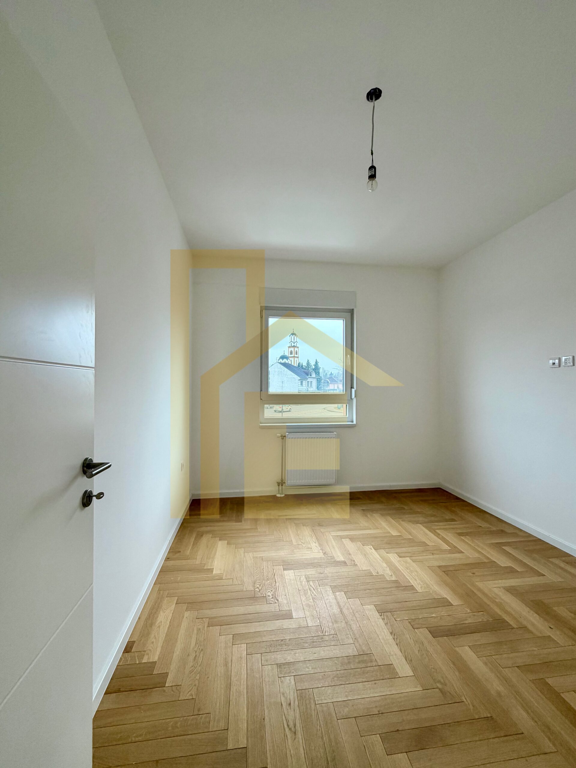 Na prodaju NOV četverosoban stan, Laktaši slika 6