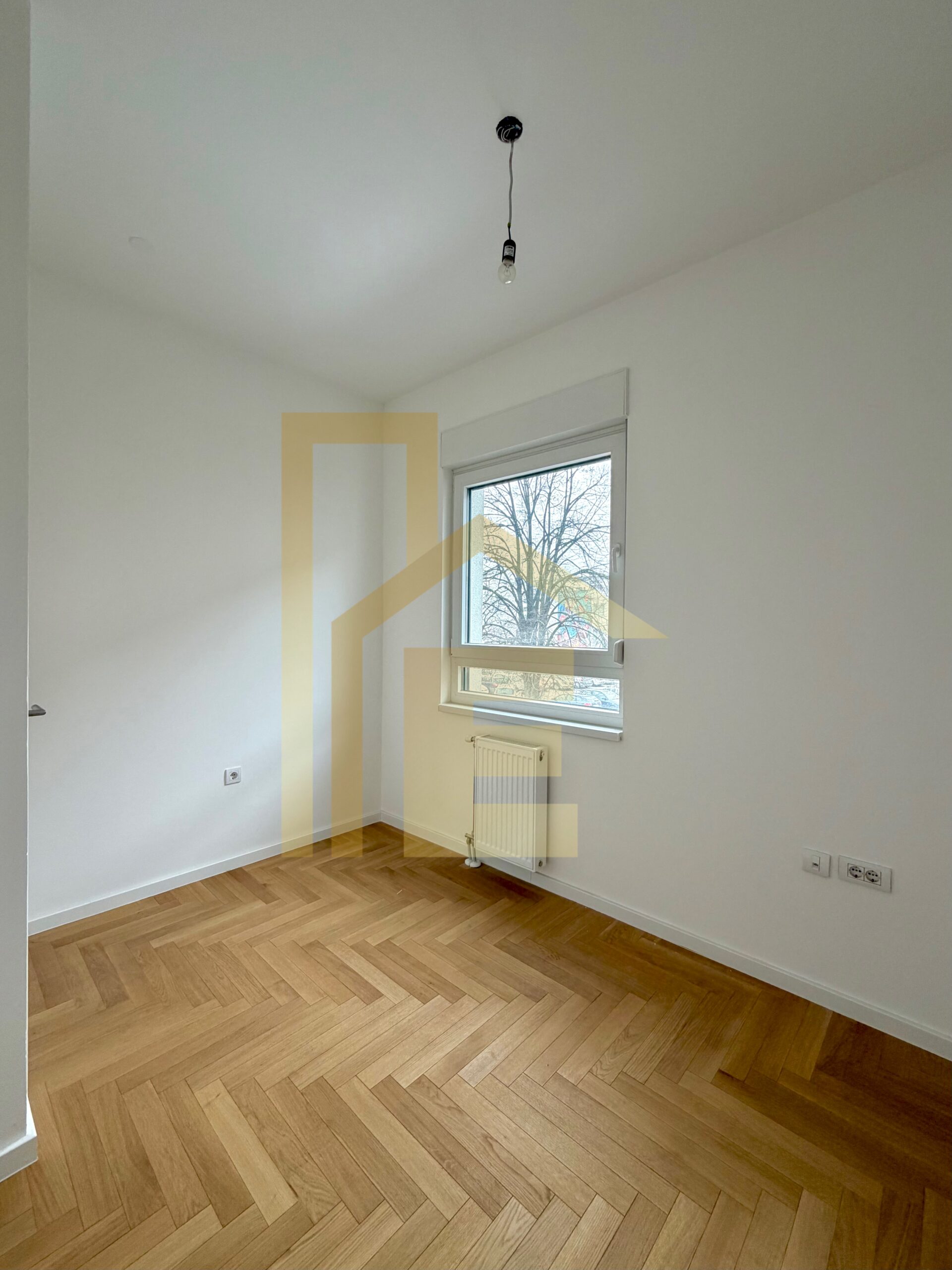 Na prodaju NOV četverosoban stan, Laktaši slika 13