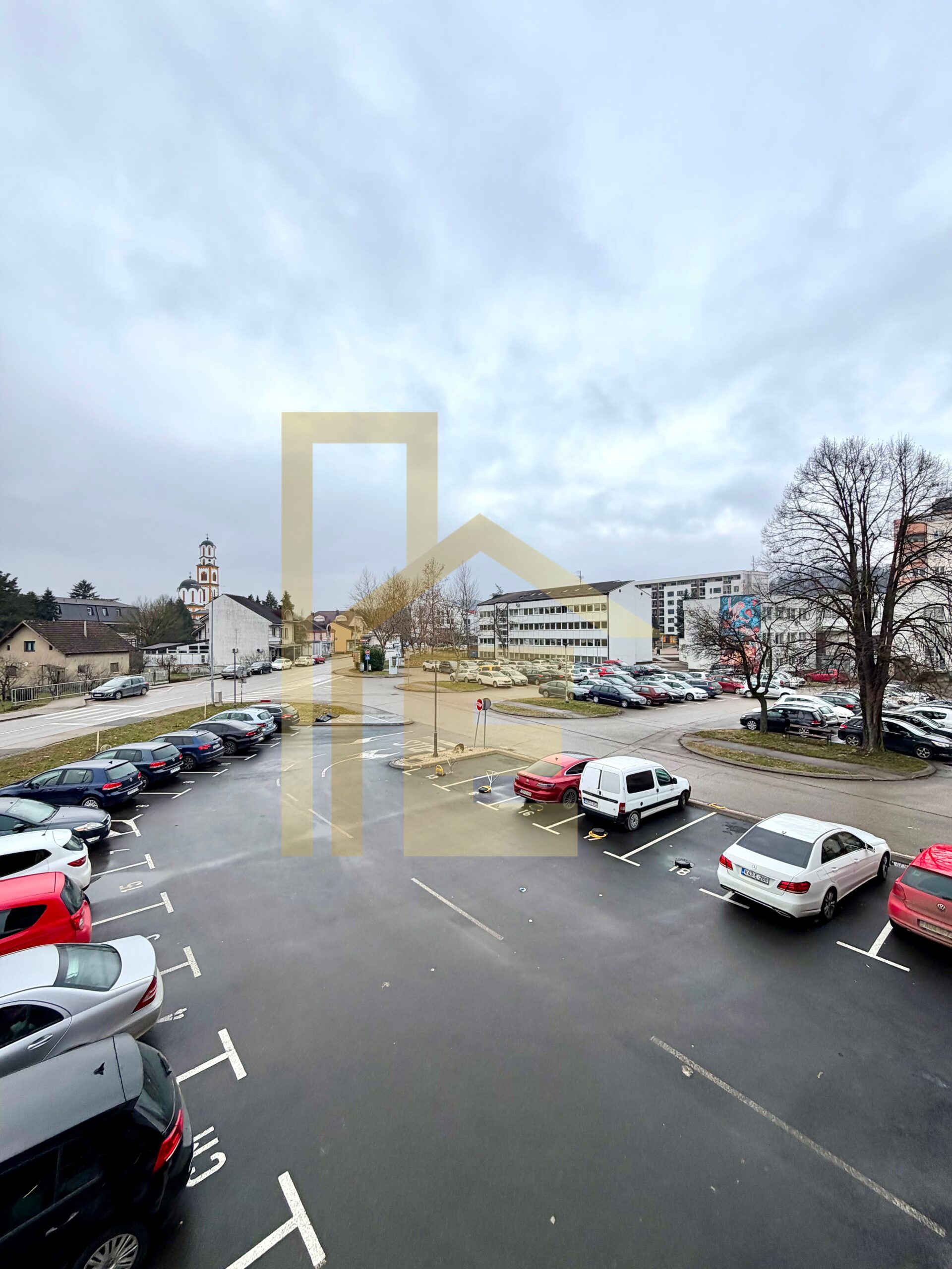 Na prodaju NOV četverosoban stan, Laktaši slika 22