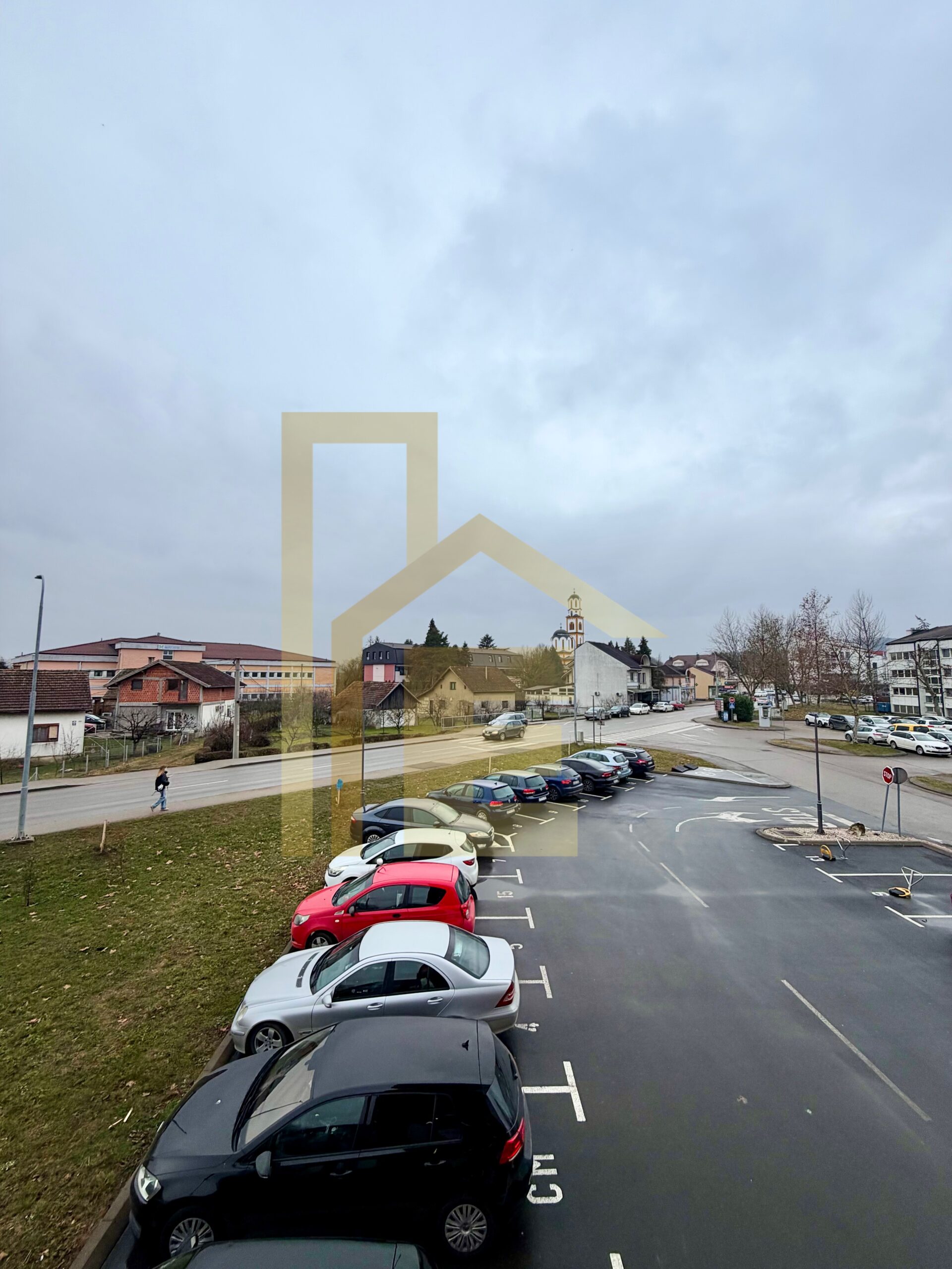 Na prodaju NOV četverosoban stan, Laktaši slika 21