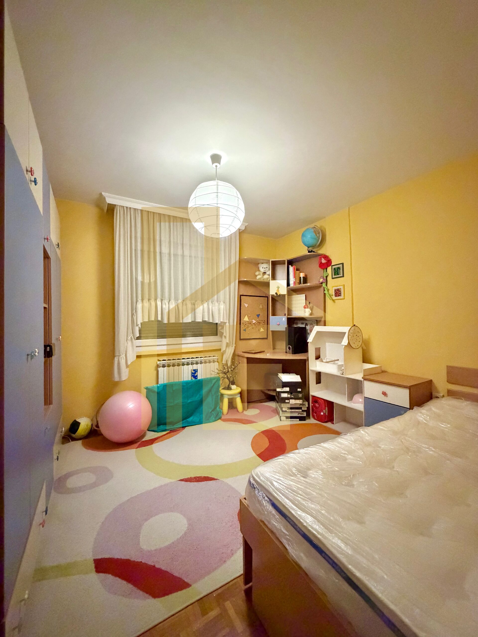 Komforan četverosoban stan, naselje Obilićevo slika 16