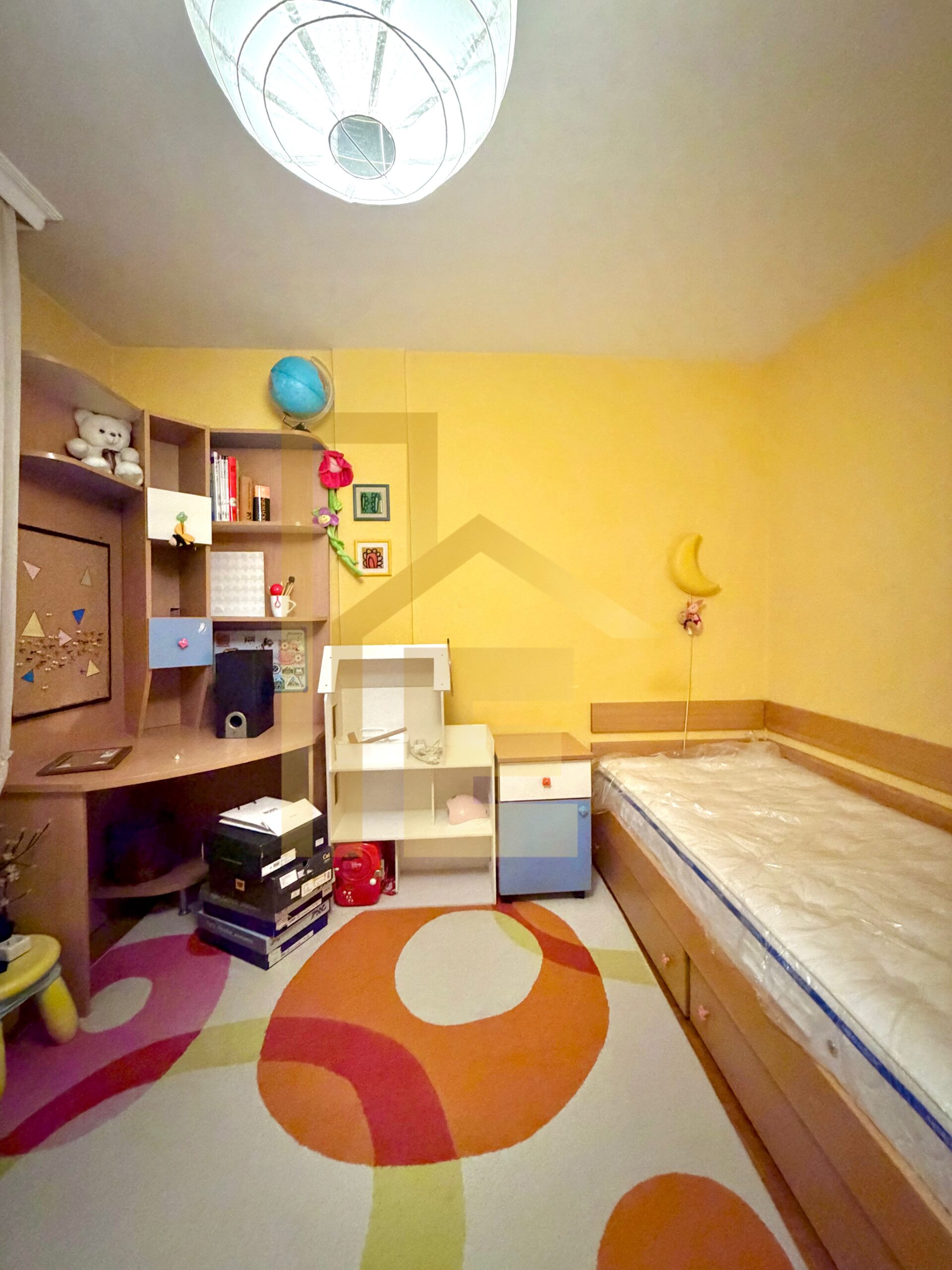 Komforan četverosoban stan, naselje Obilićevo slika 17