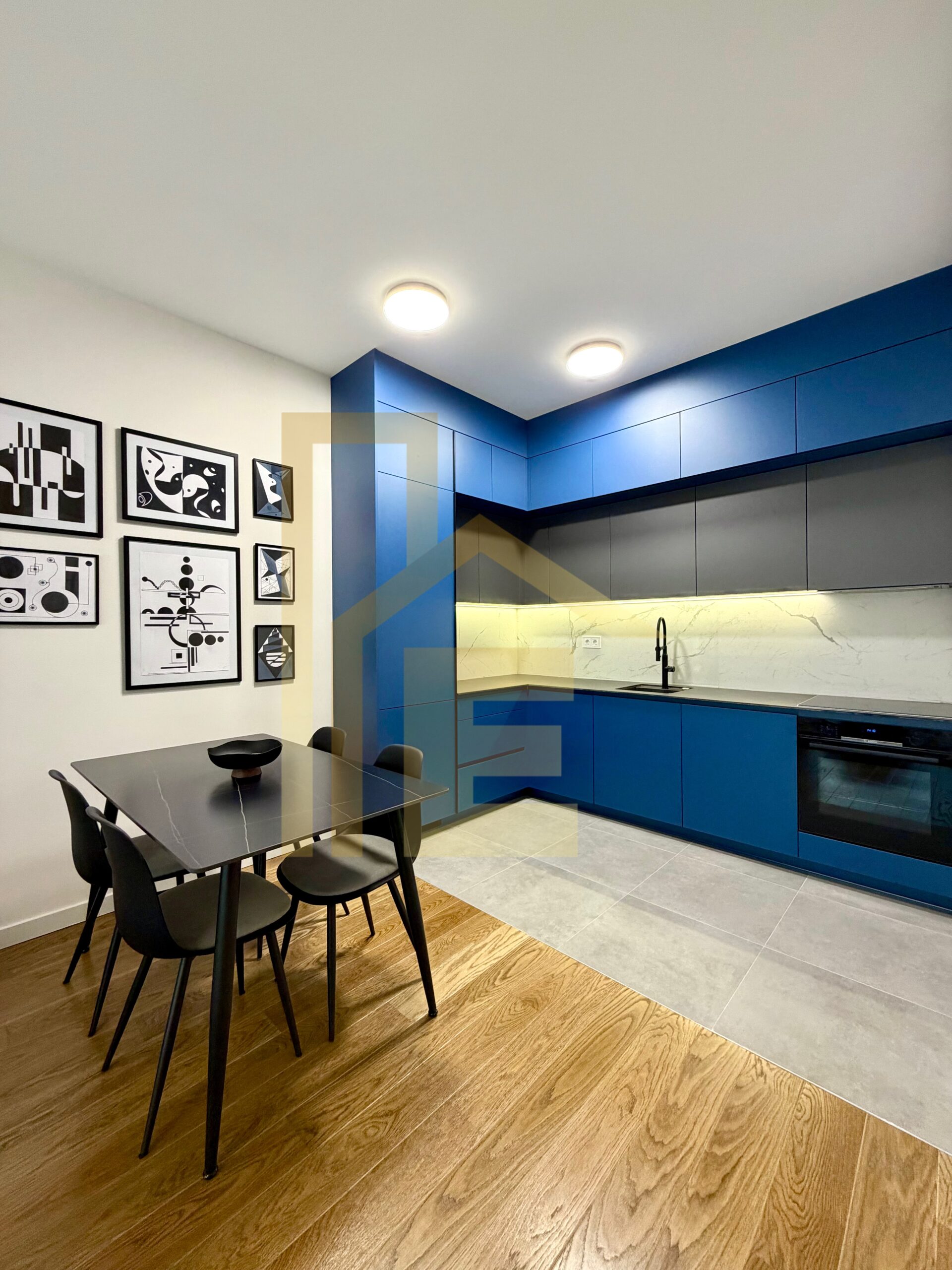 Iznajmljujemo LUX dvosoban stan, naselje Nova Varoš slika 15