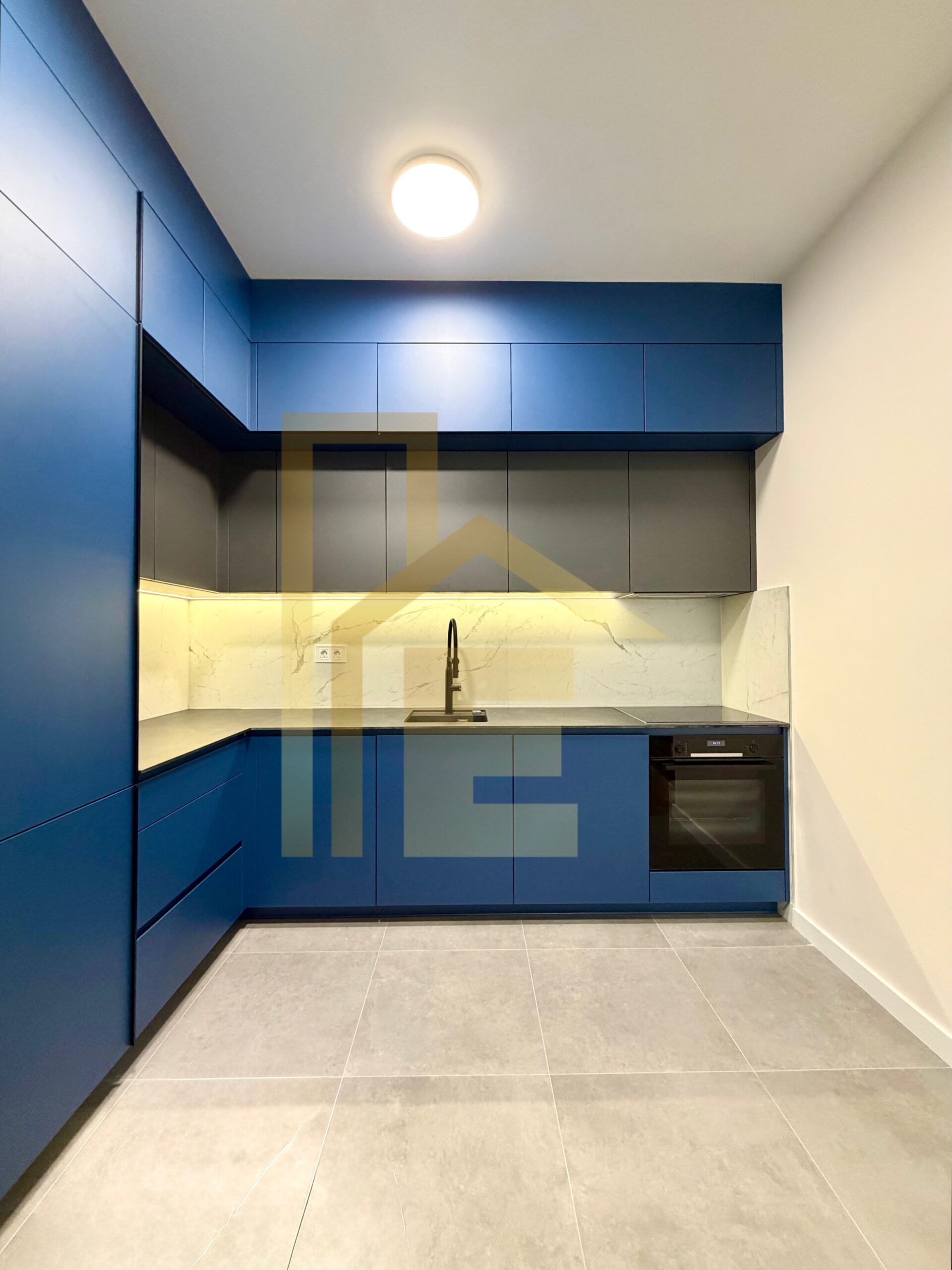 Iznajmljujemo LUX dvosoban stan, naselje Nova Varoš slika 14