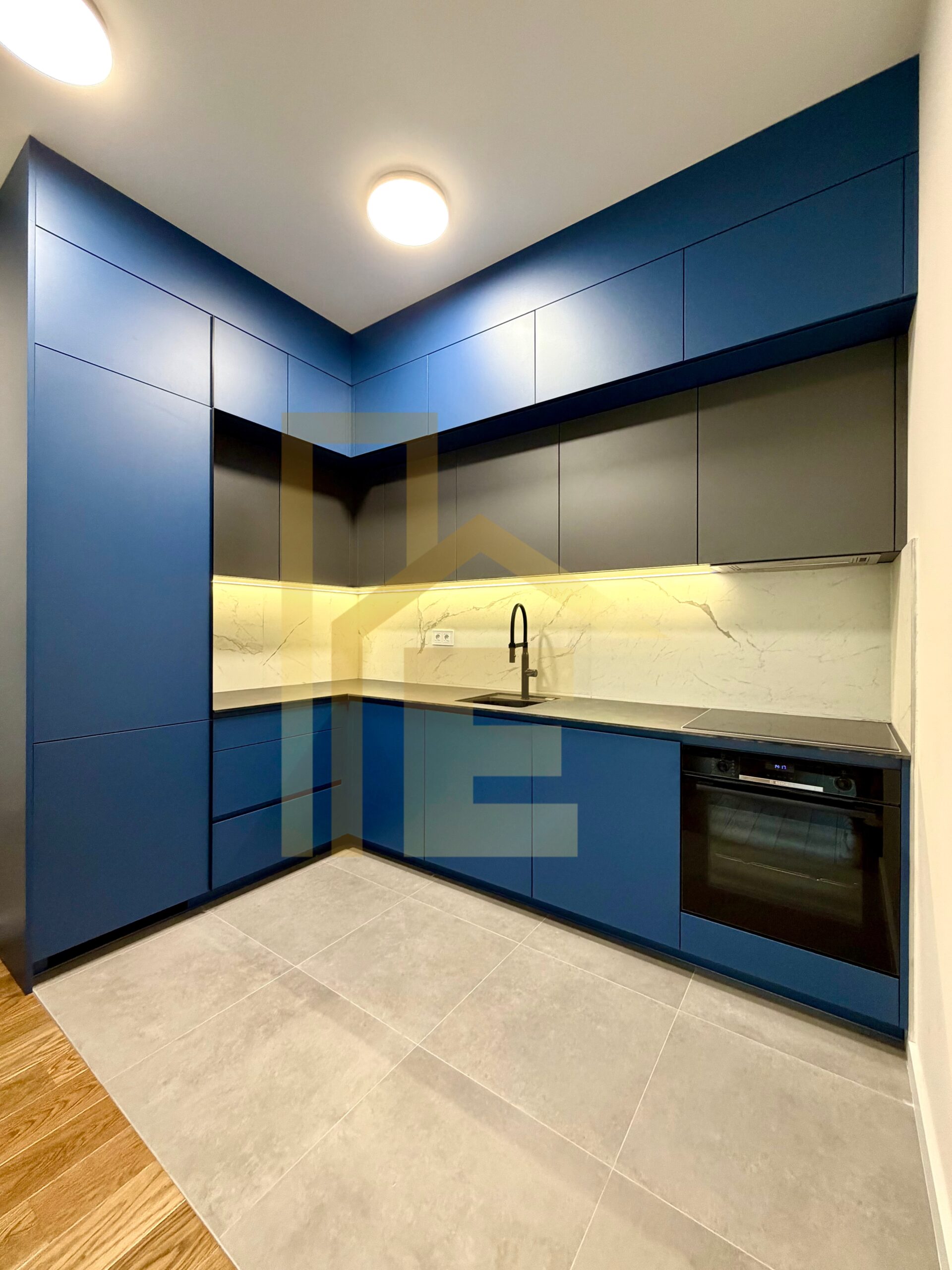 Iznajmljujemo LUX dvosoban stan, naselje Nova Varoš slika 13