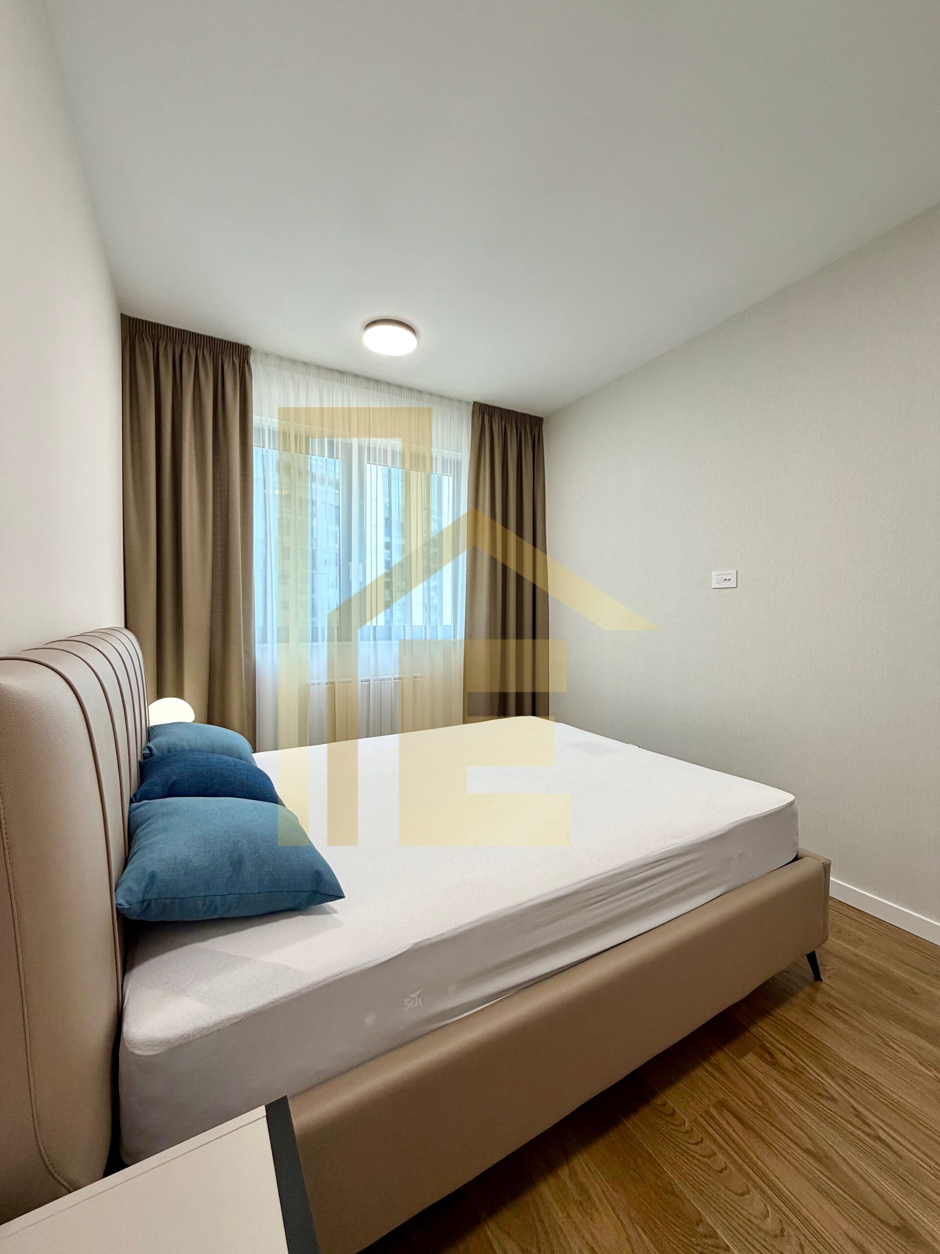 Iznajmljujemo LUX dvosoban stan, naselje Nova Varoš slika 18