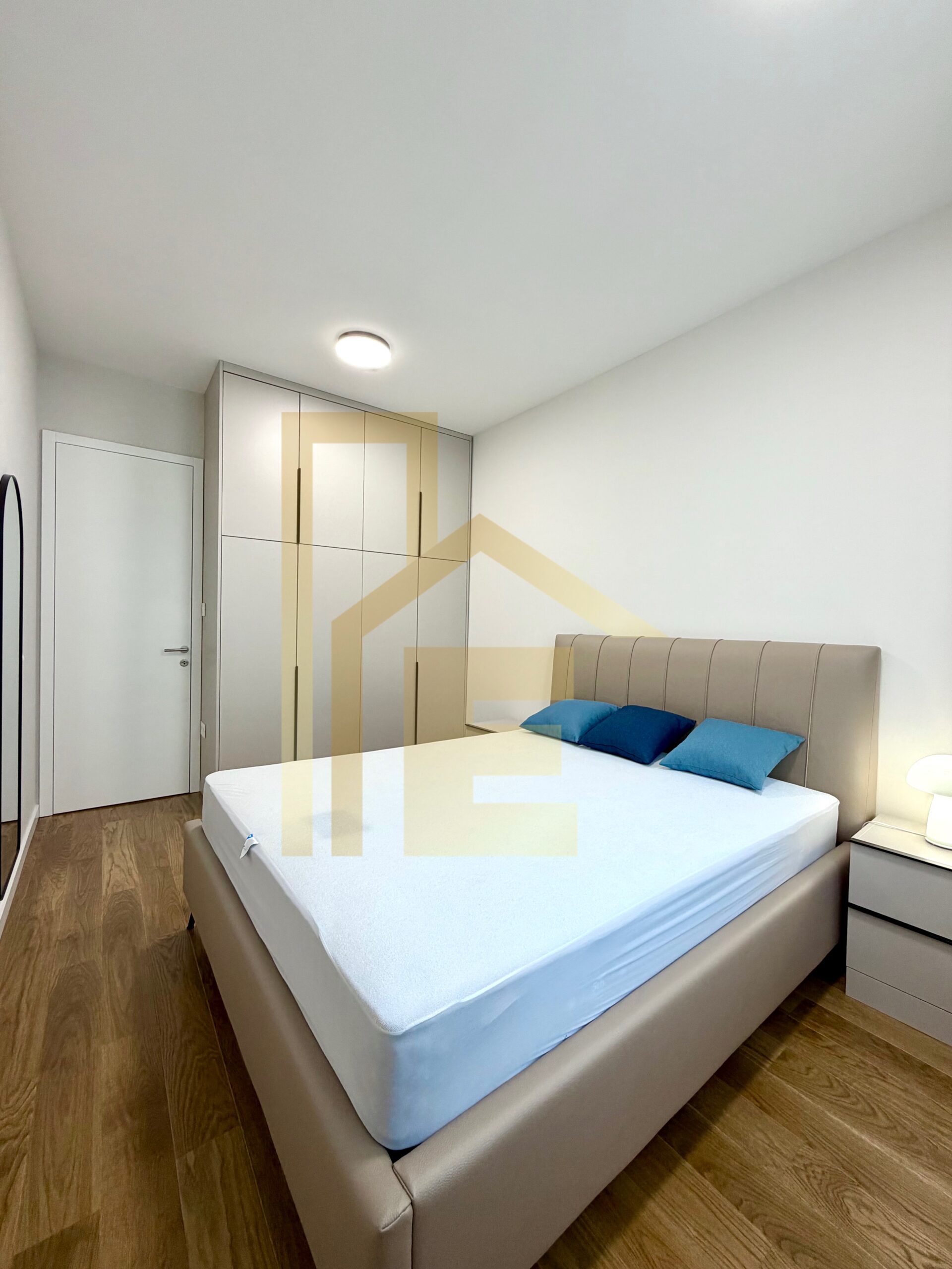 Iznajmljujemo LUX dvosoban stan, naselje Nova Varoš slika 17