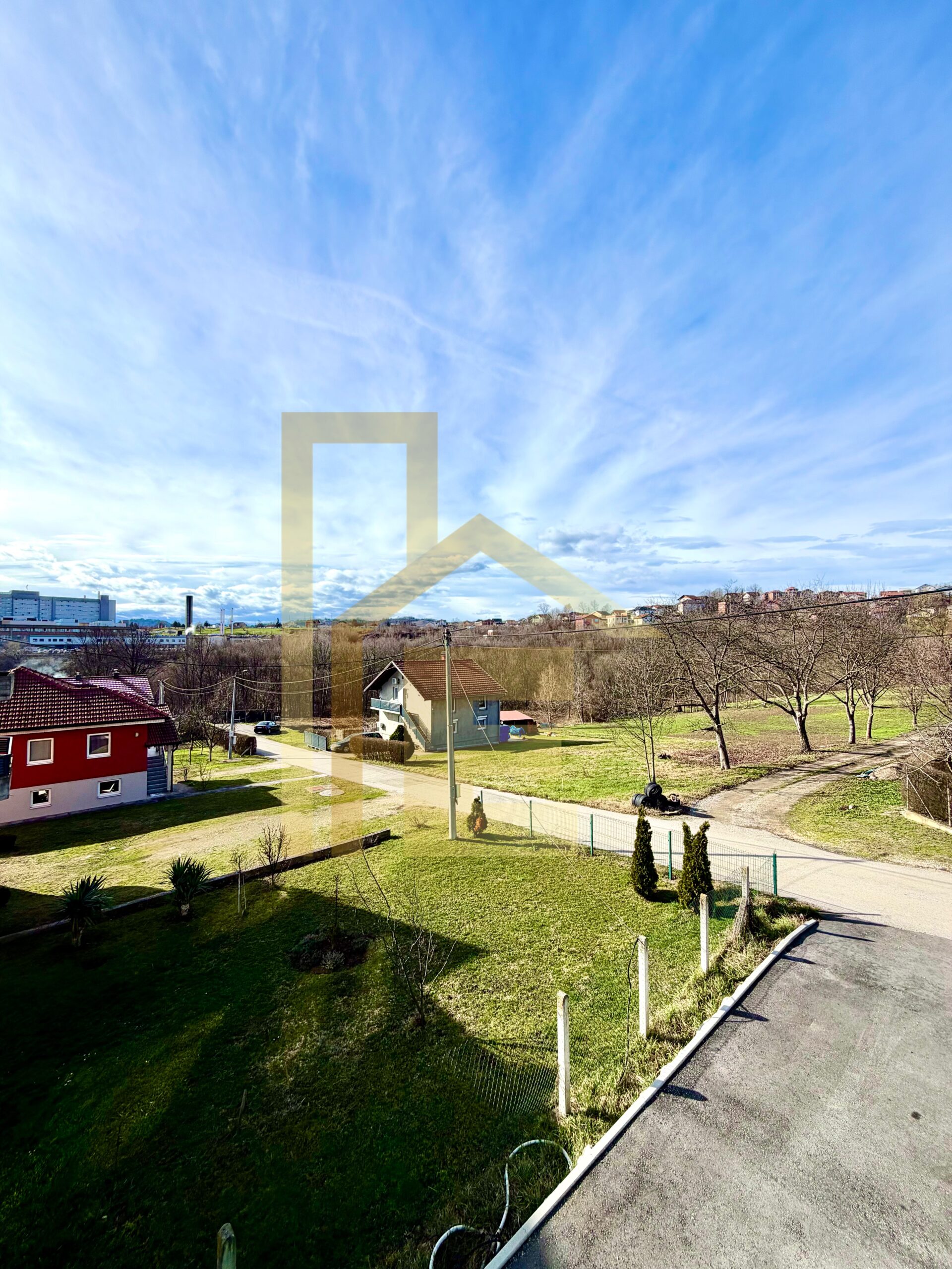 Iznajmljujemo NOV poslovni objekat, naselje Petrićevac slika 16