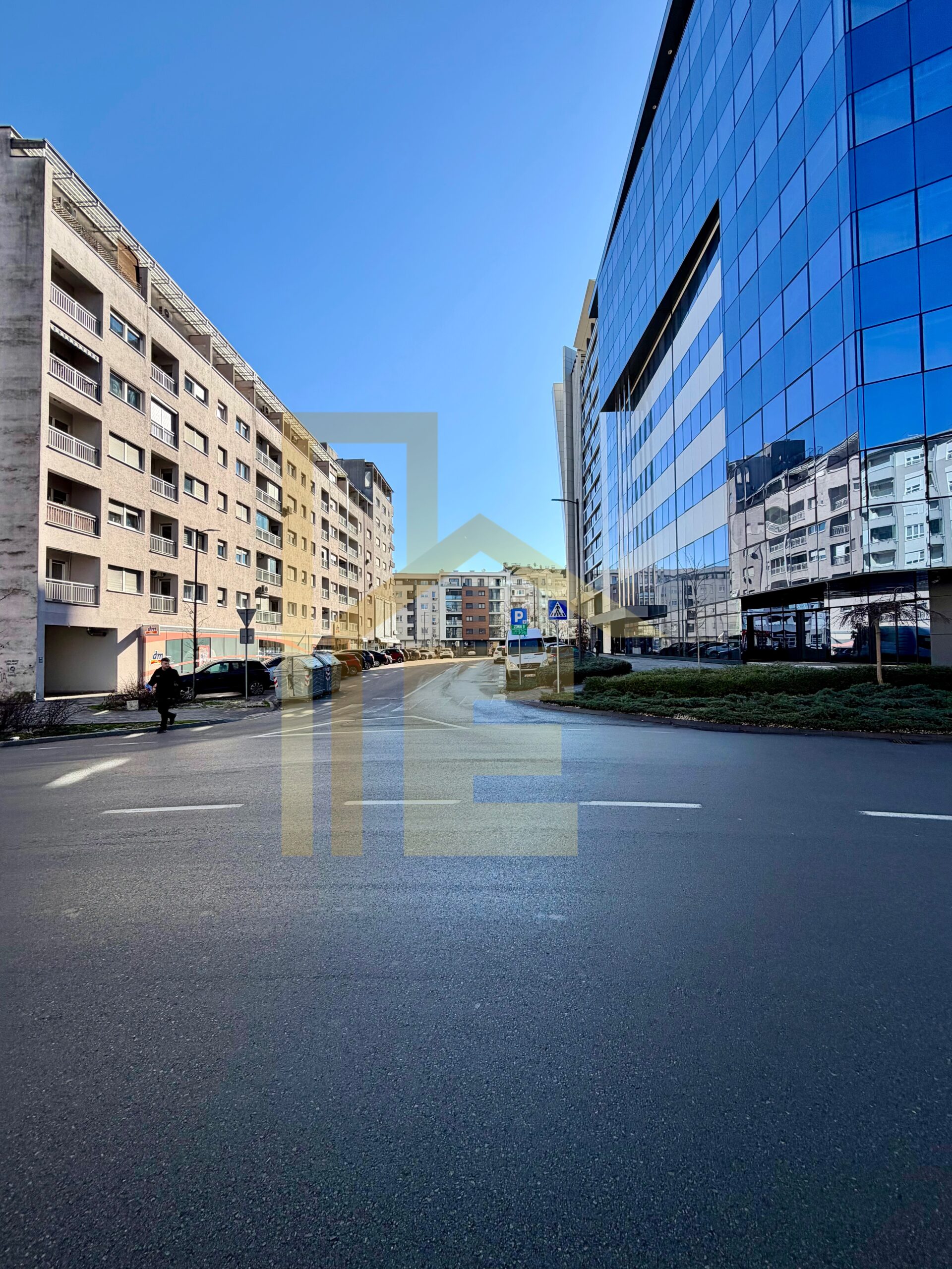 Iznajmljujemo poslovni prostor, naselje Nova Varoš slika 5