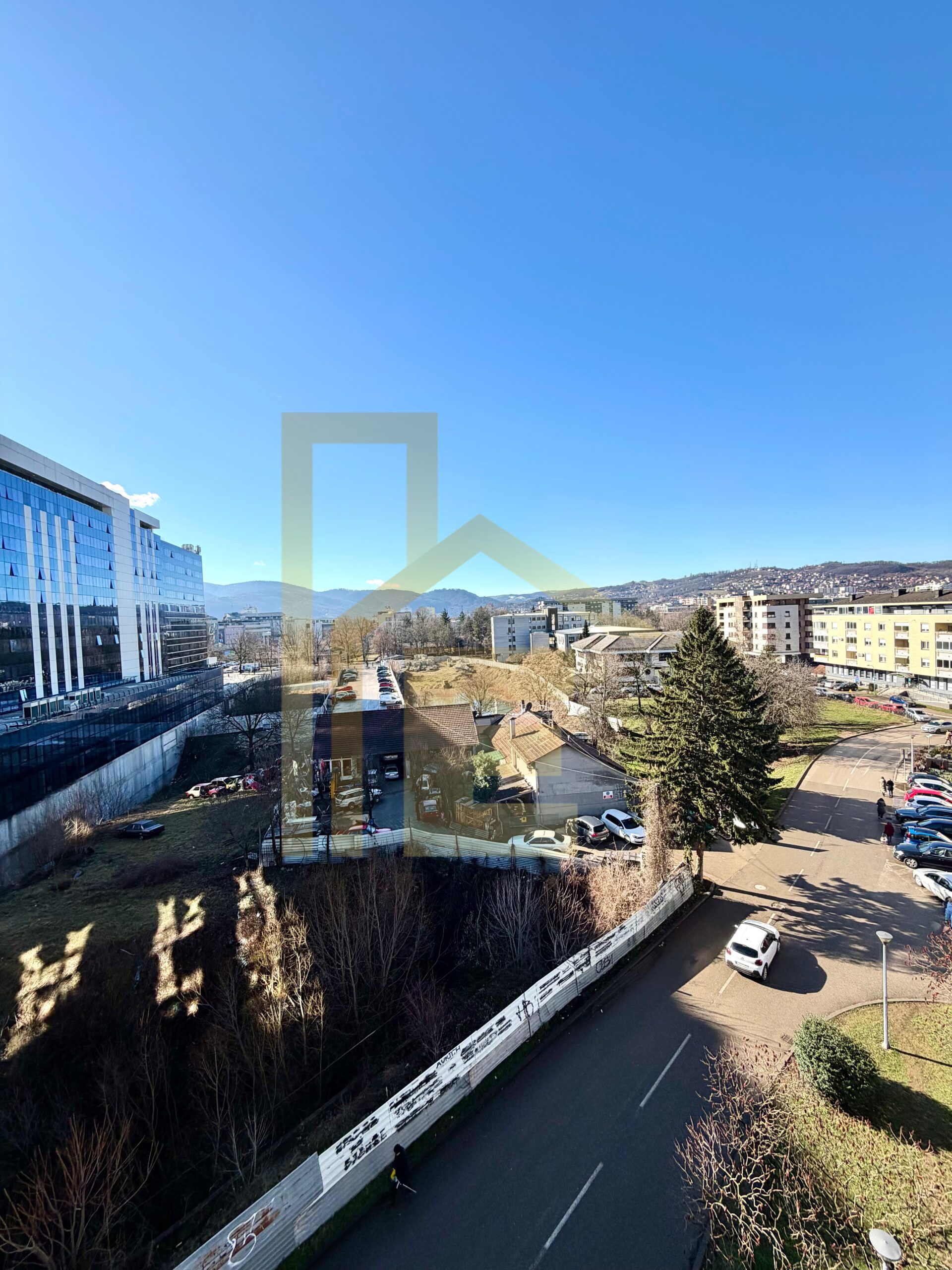 Iznajmljujemo poslovni prostor, naselje Nova Varoš slika 8