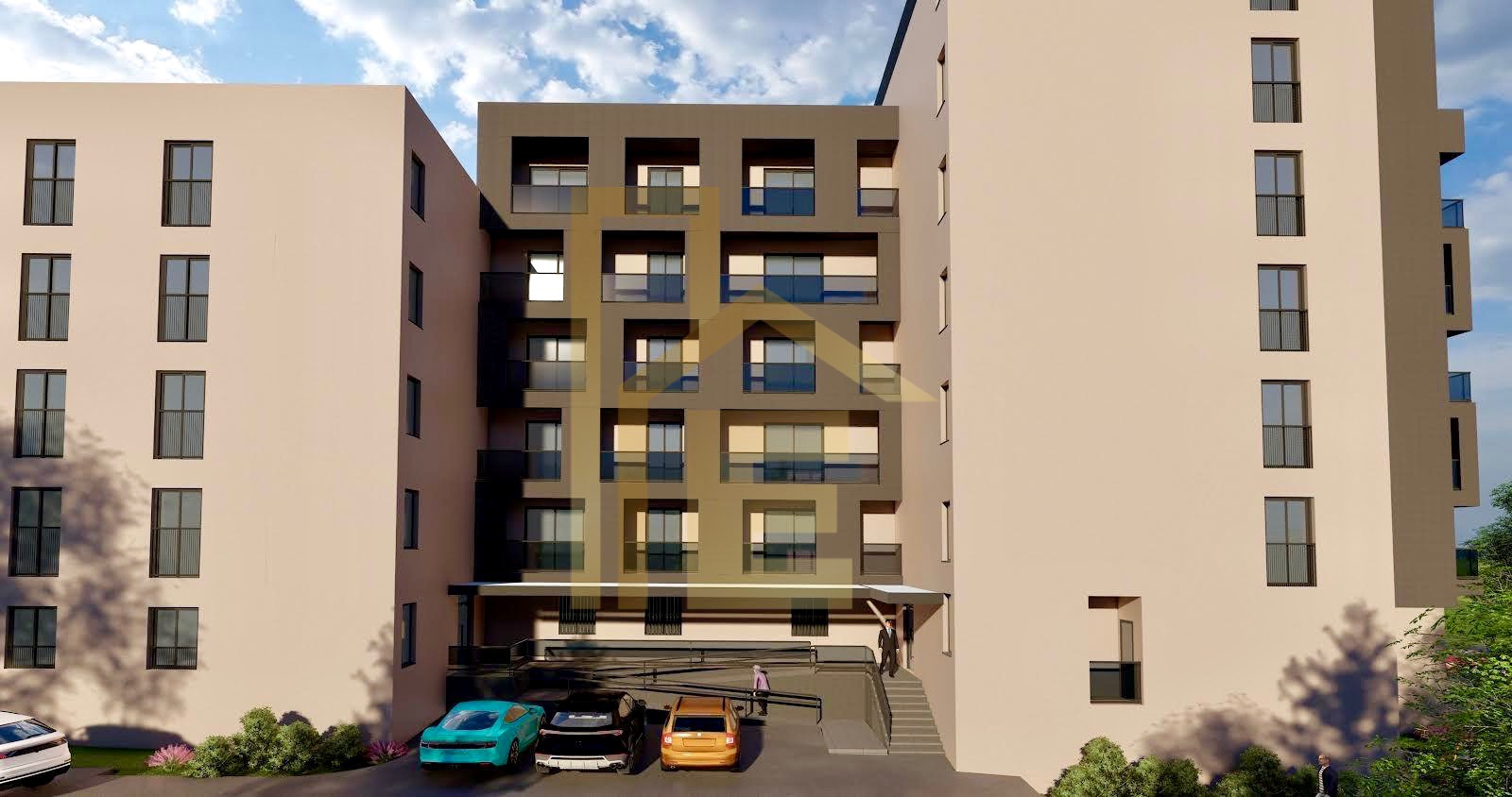 Na prodaju četverosoban stan u izgradnji, podnožje Starčevice slika 5