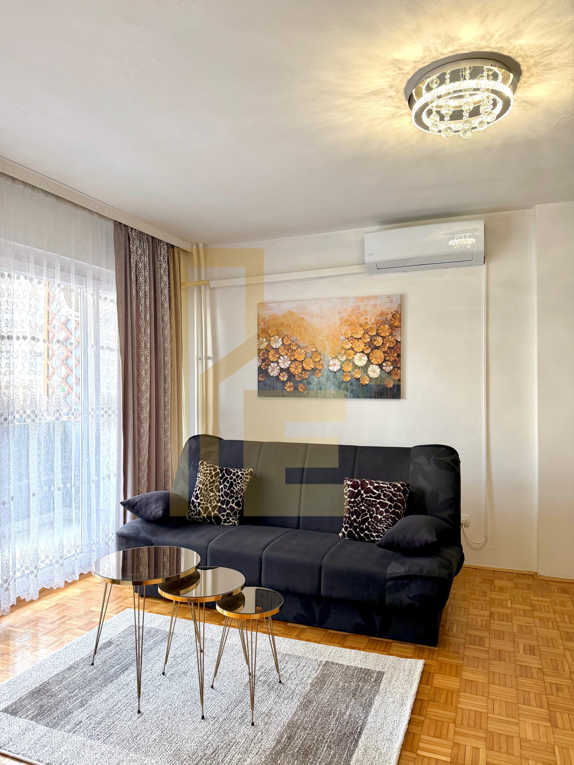 Iznajmljujemo trosoban stan, naselje Obilićevo slika 2