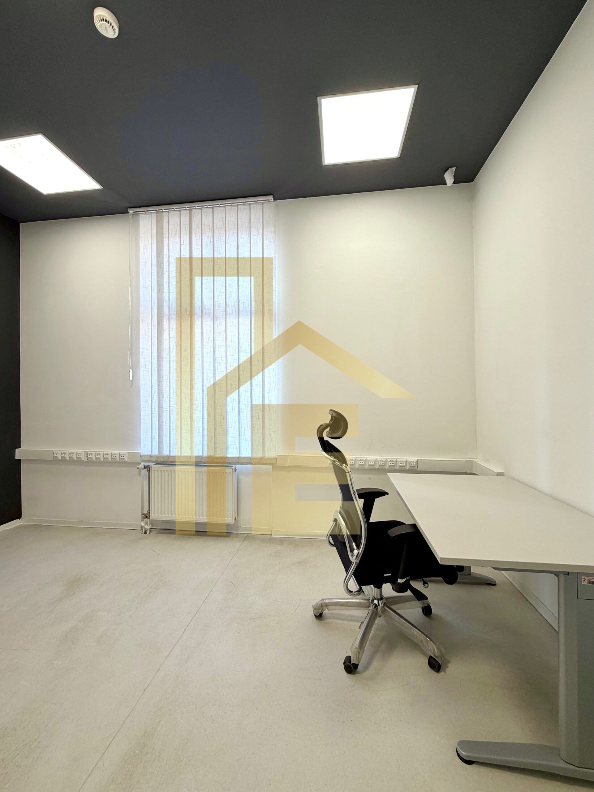 Iznajmljujemo poslovni prostor u reprezentativnom objektu slika 6