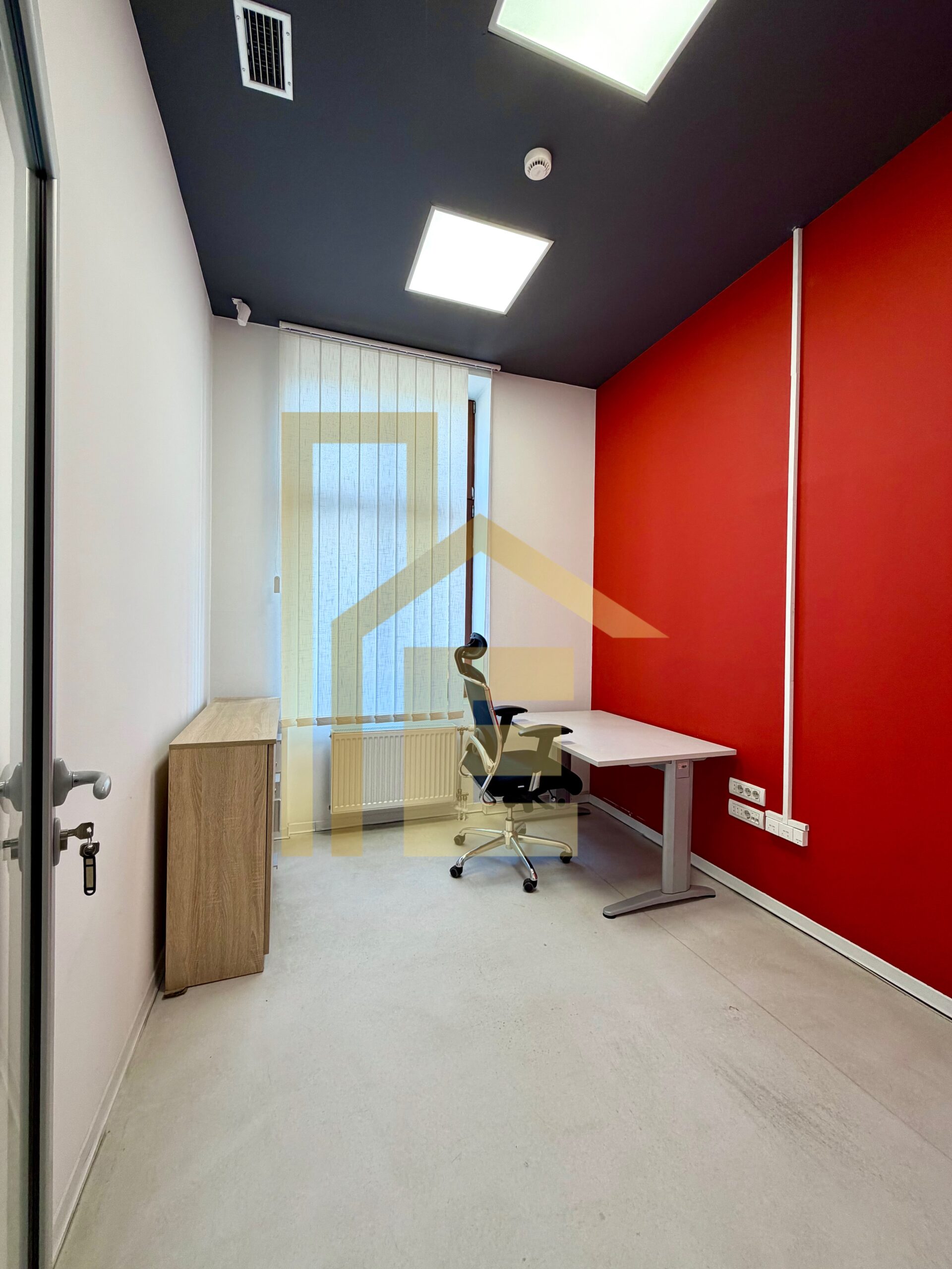 Iznajmljujemo poslovni prostor u reprezentativnom objektu slika 10