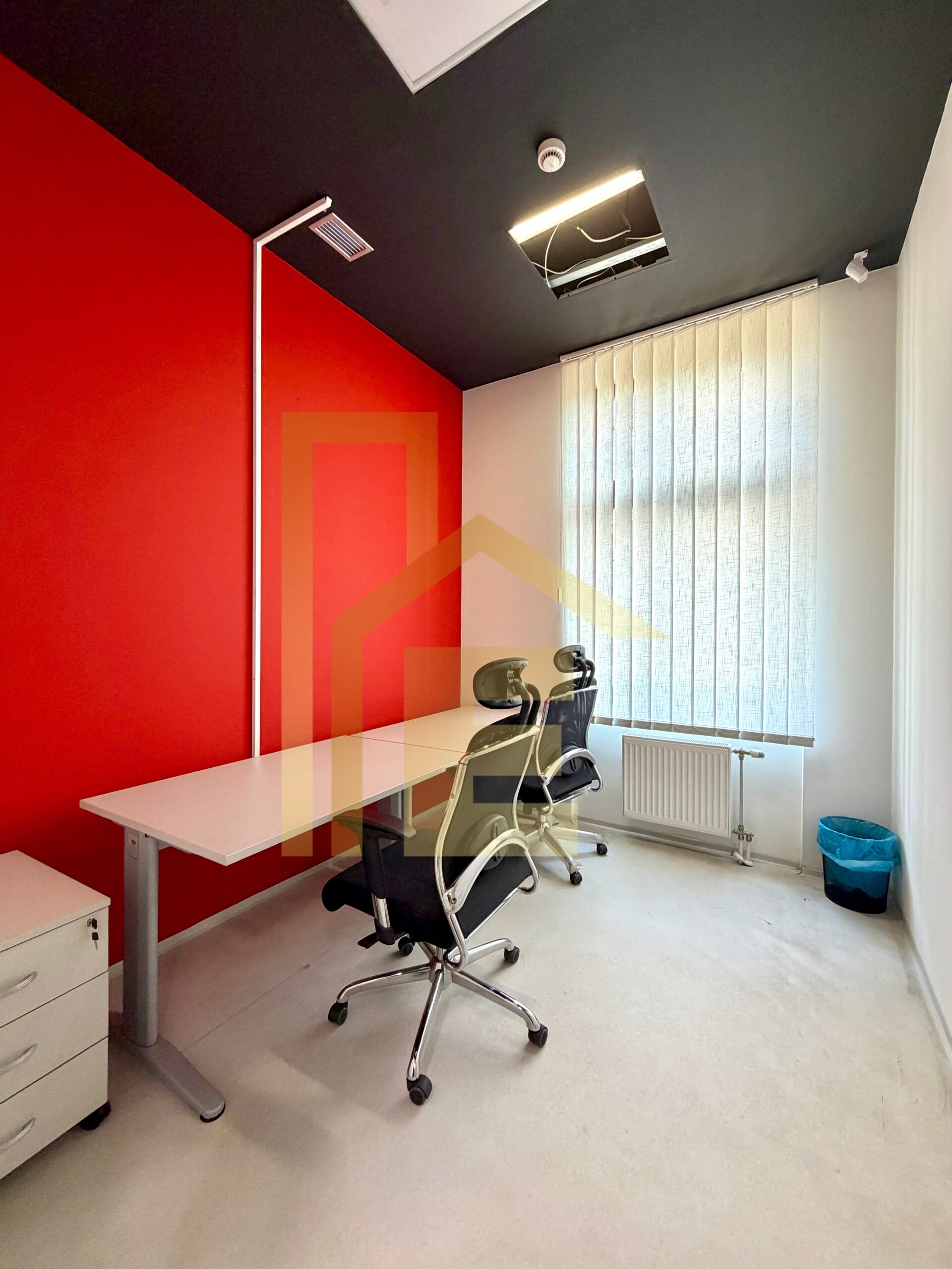 Iznajmljujemo poslovni prostor u reprezentativnom objektu slika 9