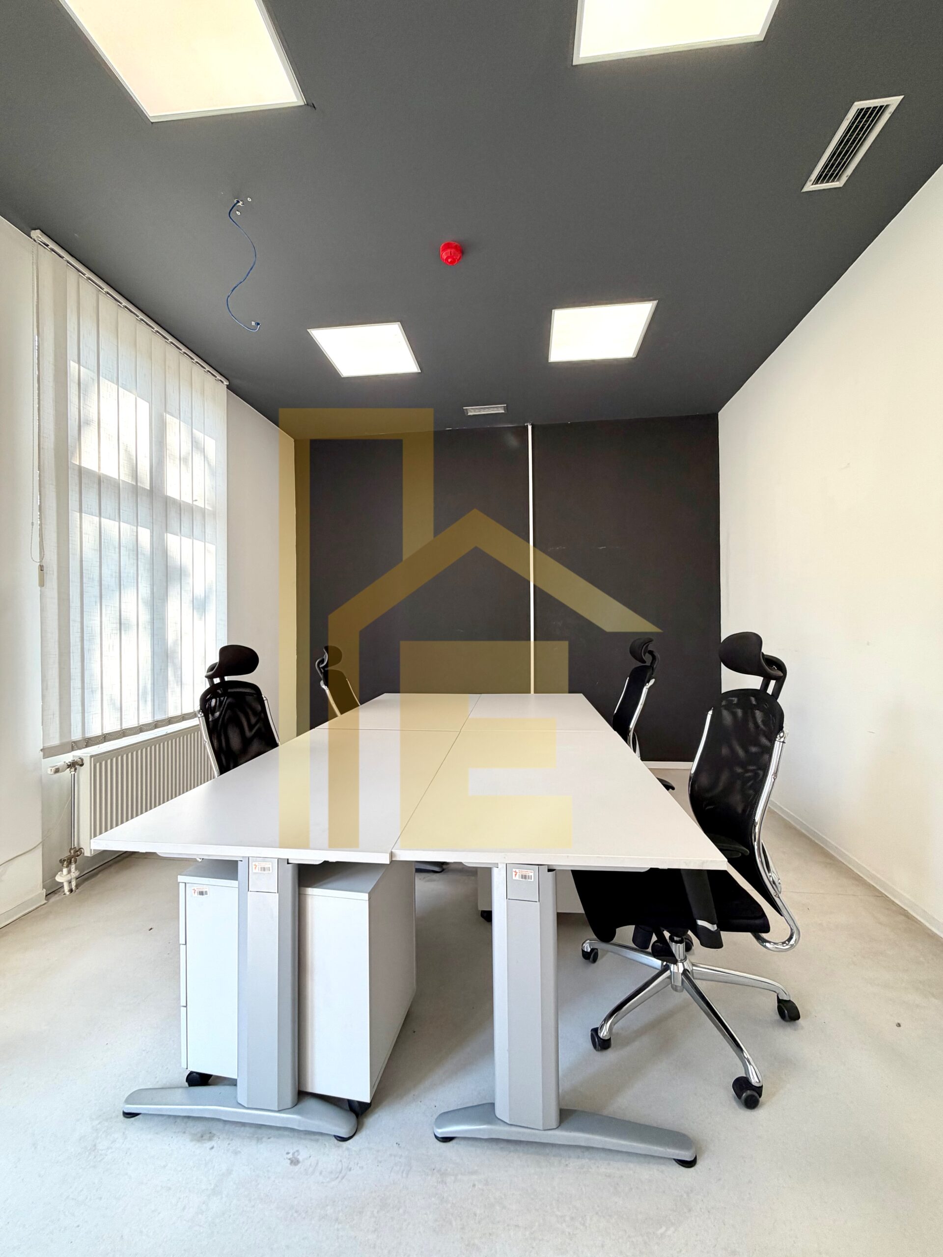 Iznajmljujemo poslovni prostor u reprezentativnom objektu slika 18