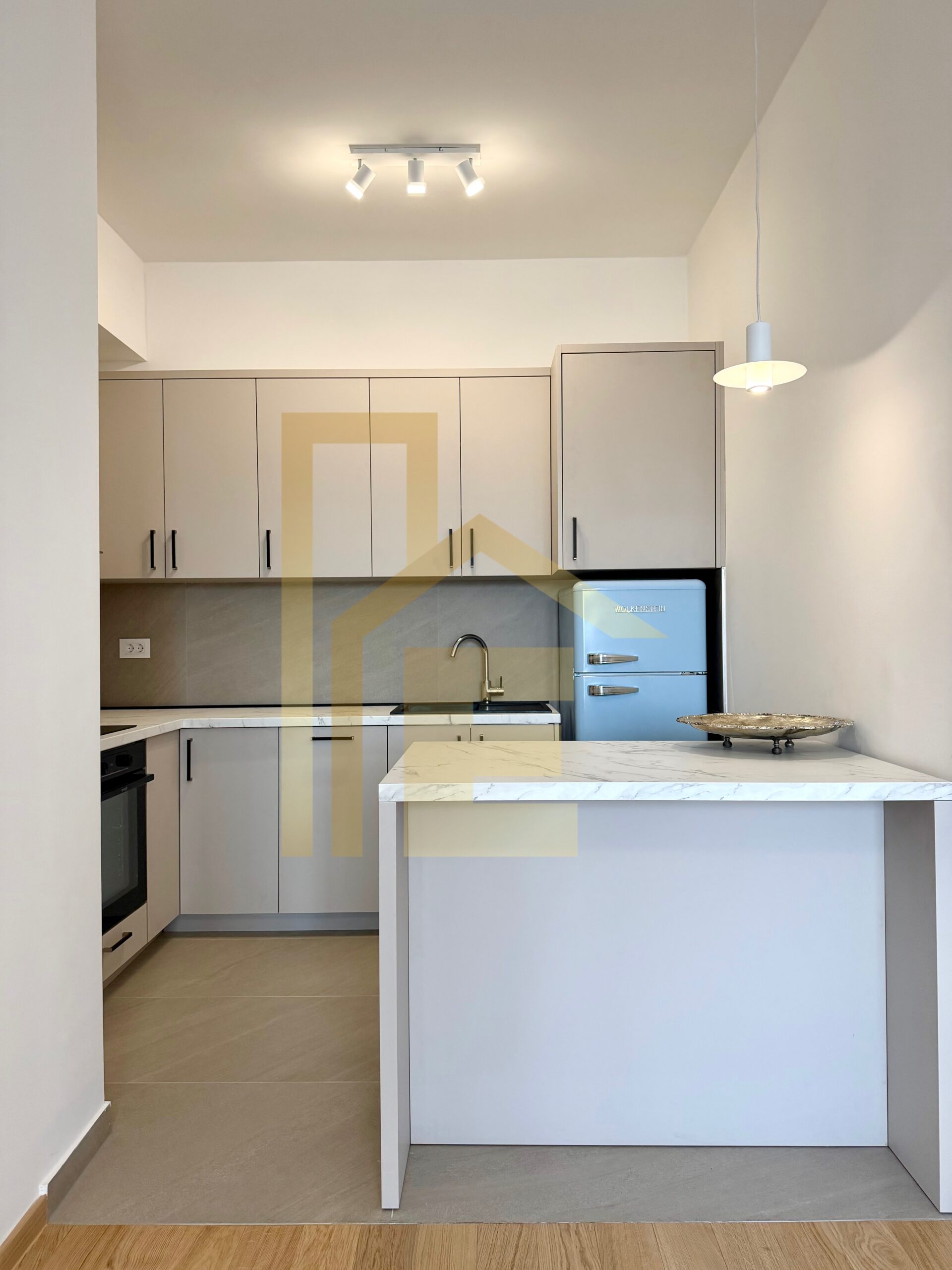 LUX Dvosoban stan, naselje Nova Varoš slika 11