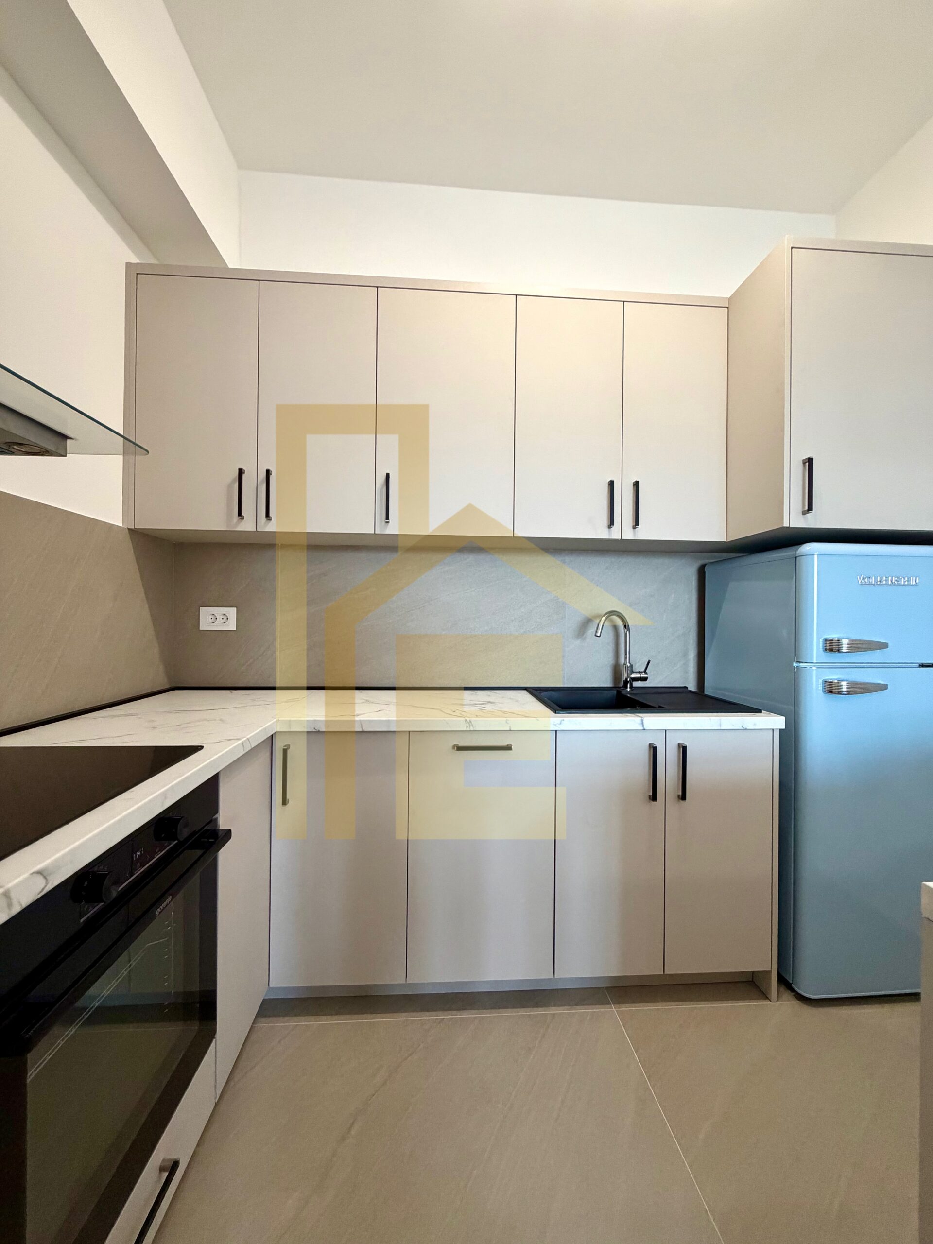 LUX Dvosoban stan, naselje Nova Varoš slika 10