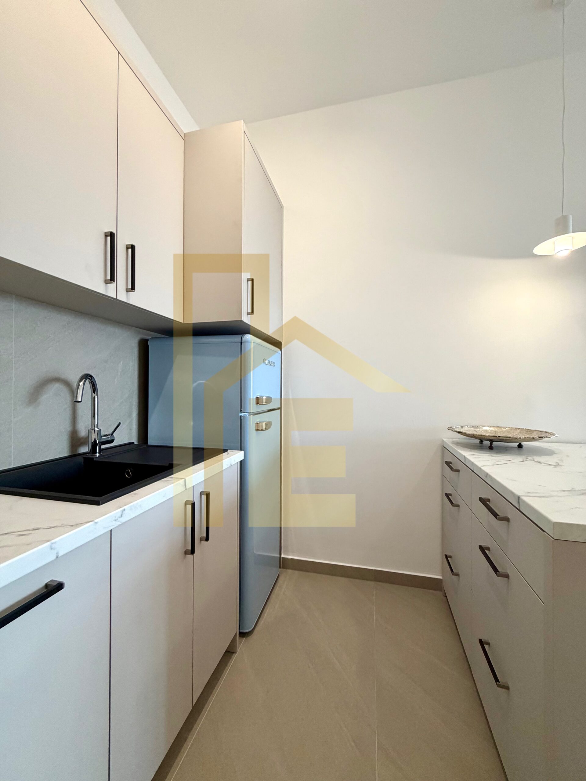 LUX Dvosoban stan, naselje Nova Varoš slika 9