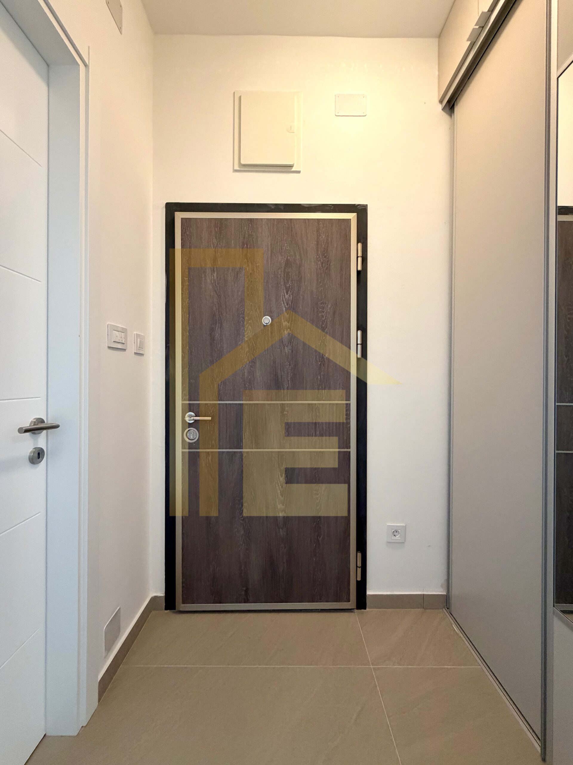 LUX Dvosoban stan, naselje Nova Varoš slika 16