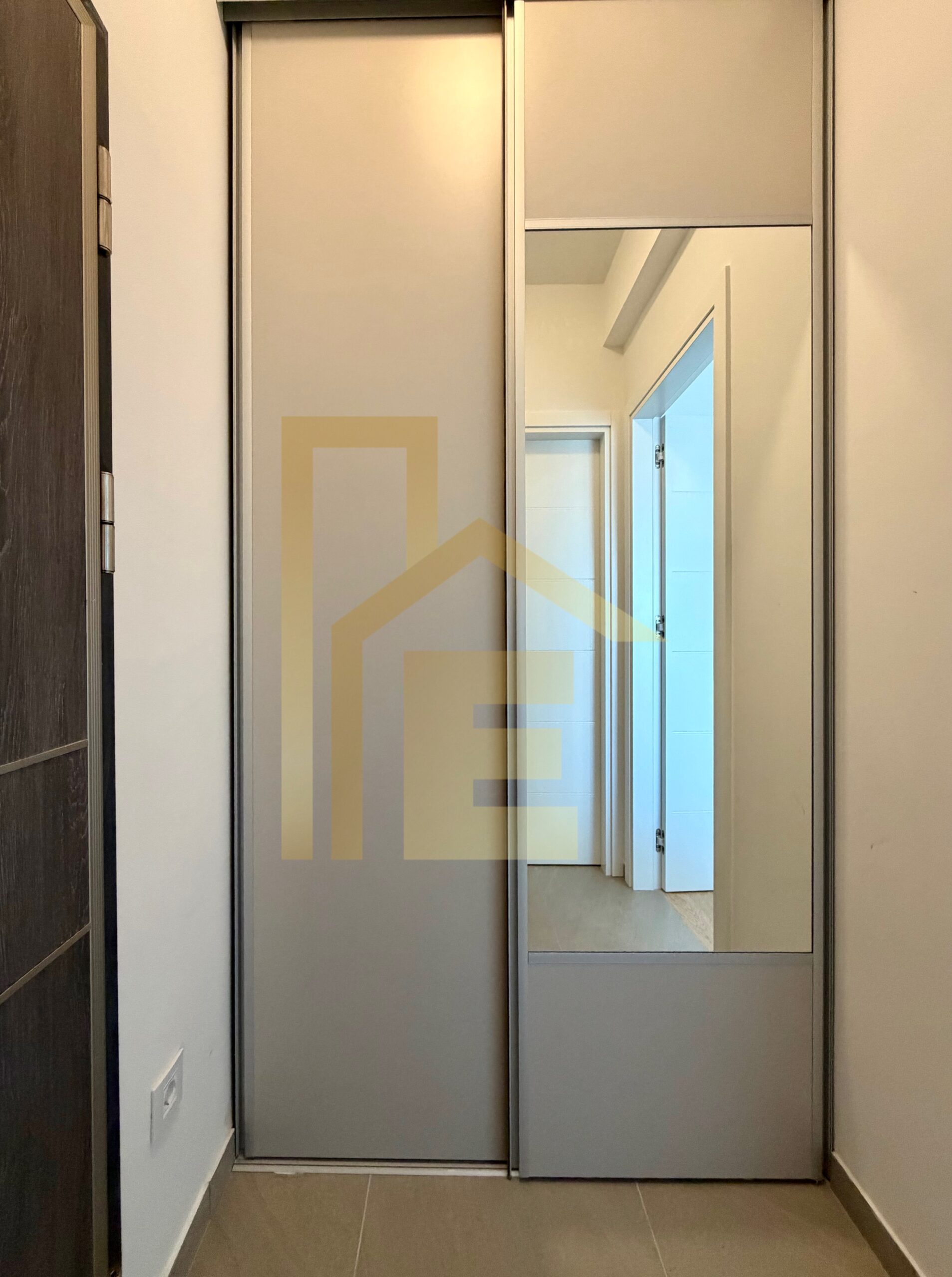 LUX Dvosoban stan, naselje Nova Varoš slika 15