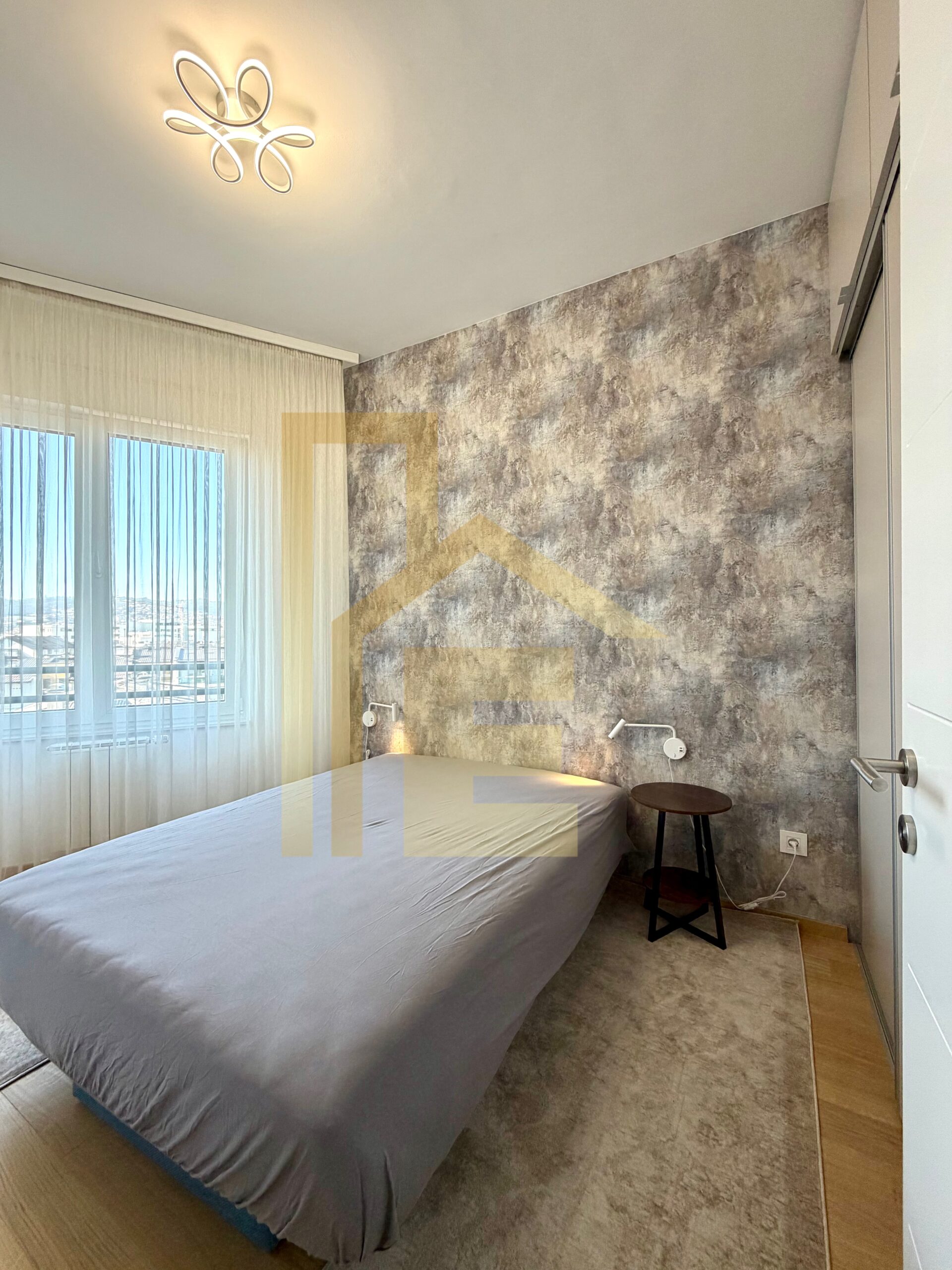 LUX Dvosoban stan, naselje Nova Varoš slika 14