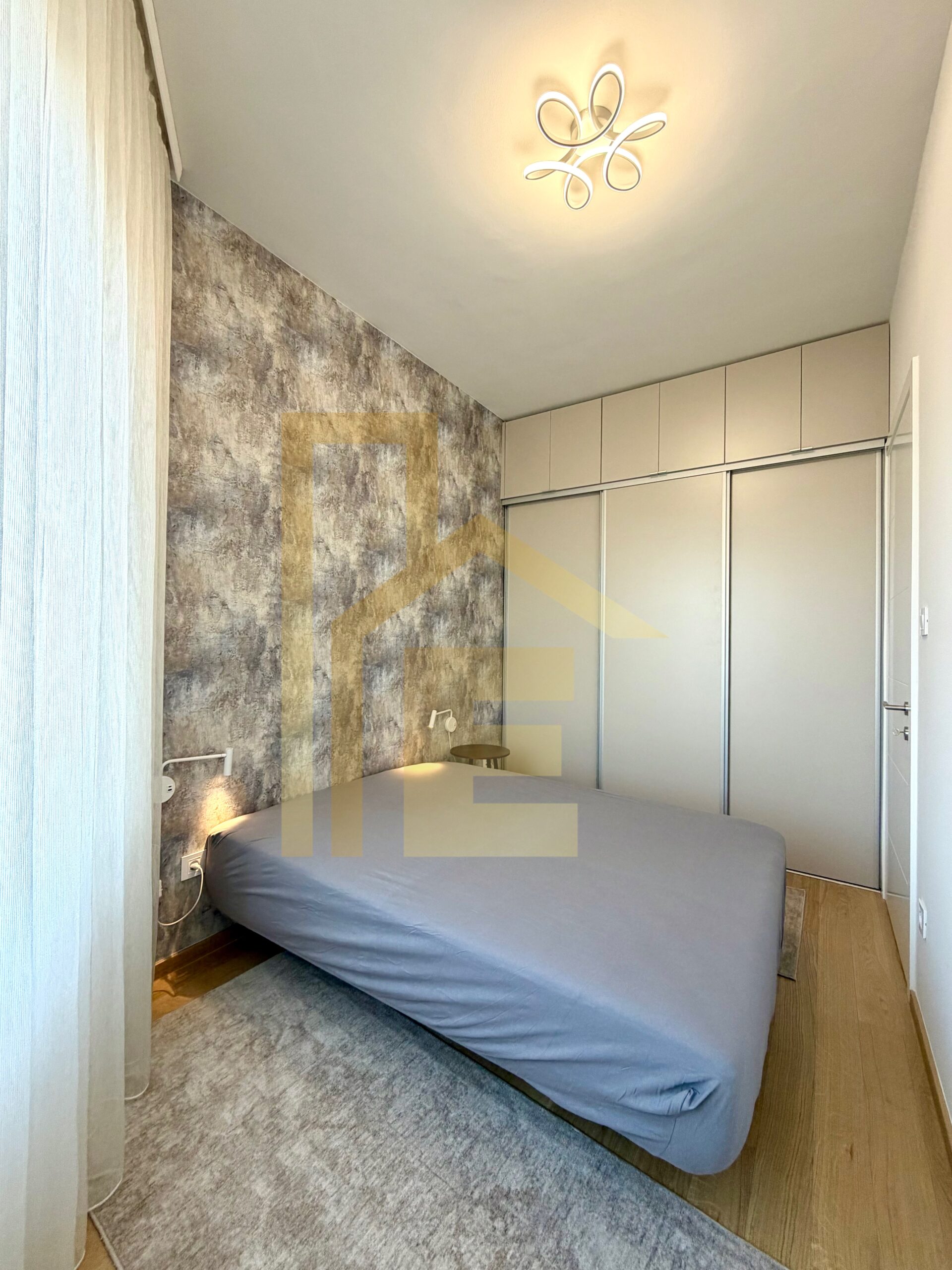 LUX Dvosoban stan, naselje Nova Varoš slika 17