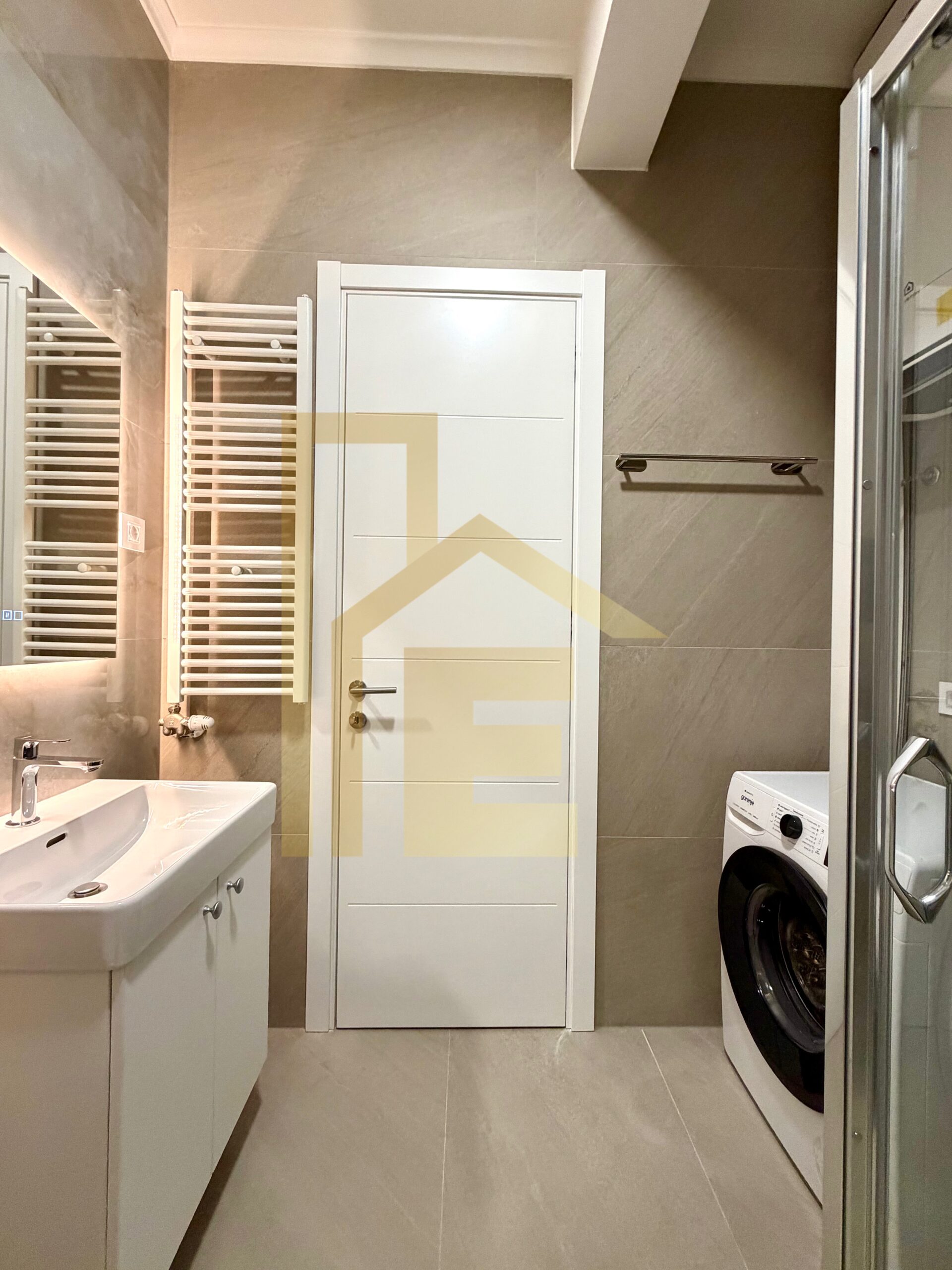 LUX Dvosoban stan, naselje Nova Varoš slika 18