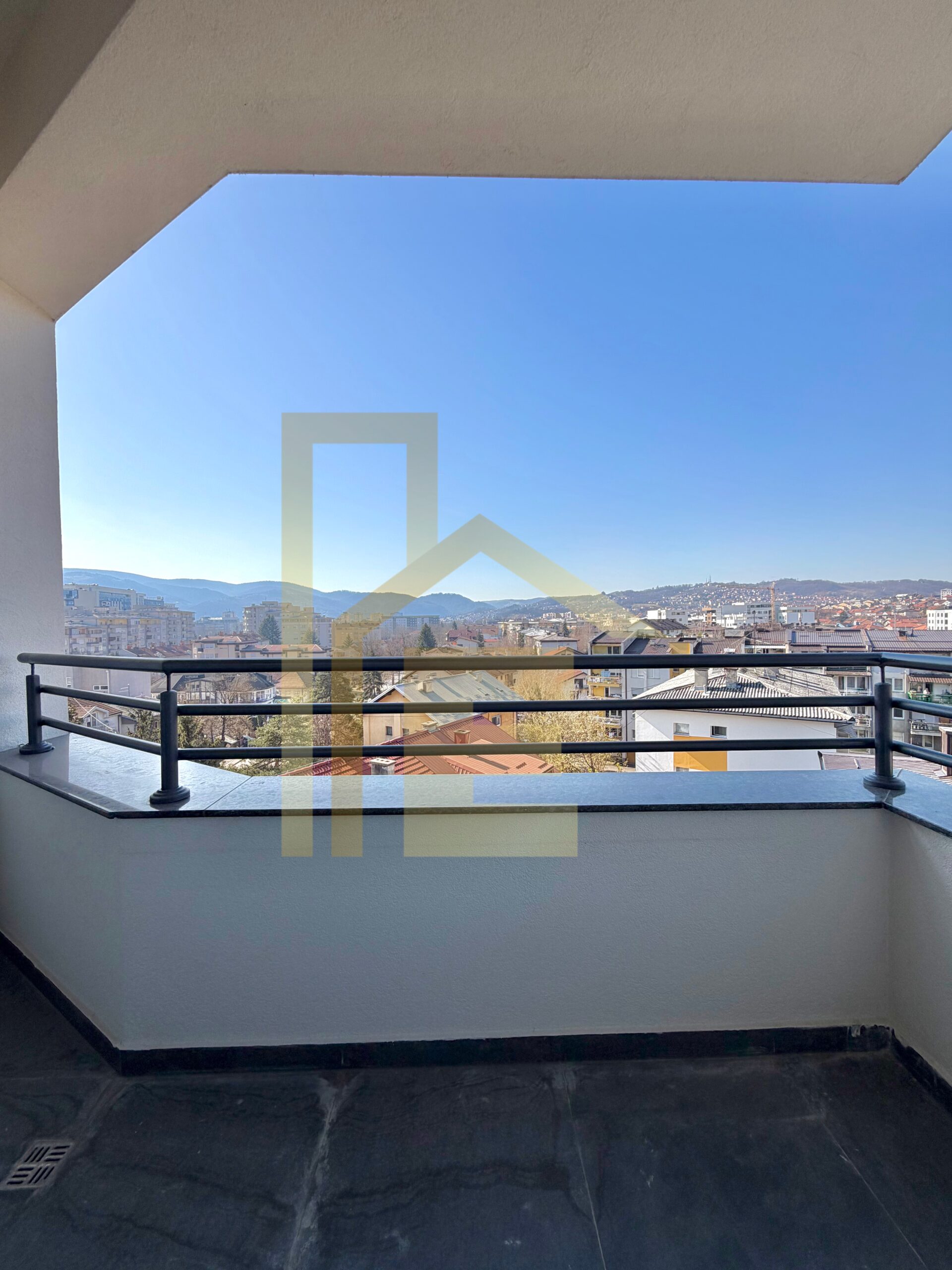 LUX Dvosoban stan, naselje Nova Varoš slika 23